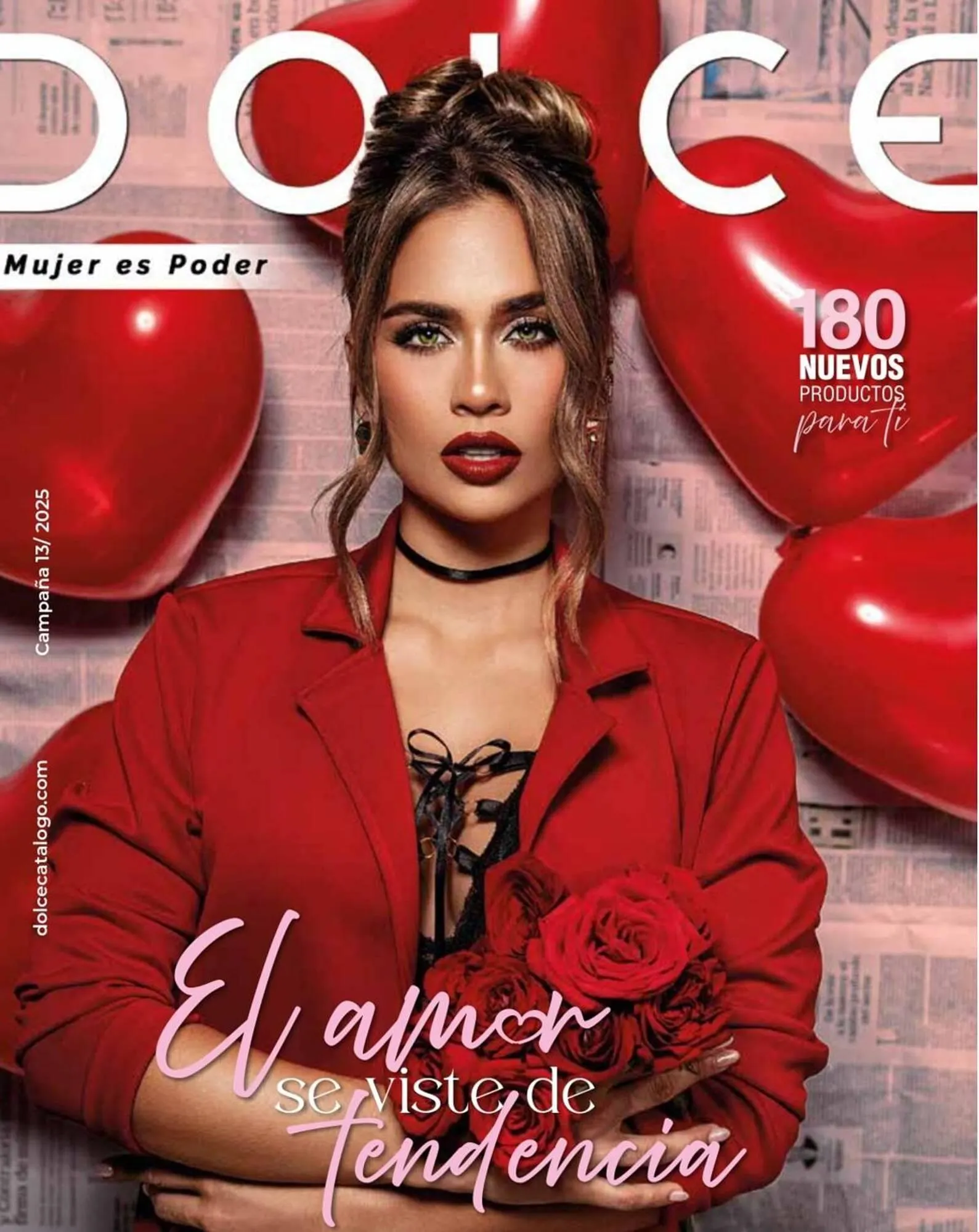 Catálogo Dolce Catálogos - 1