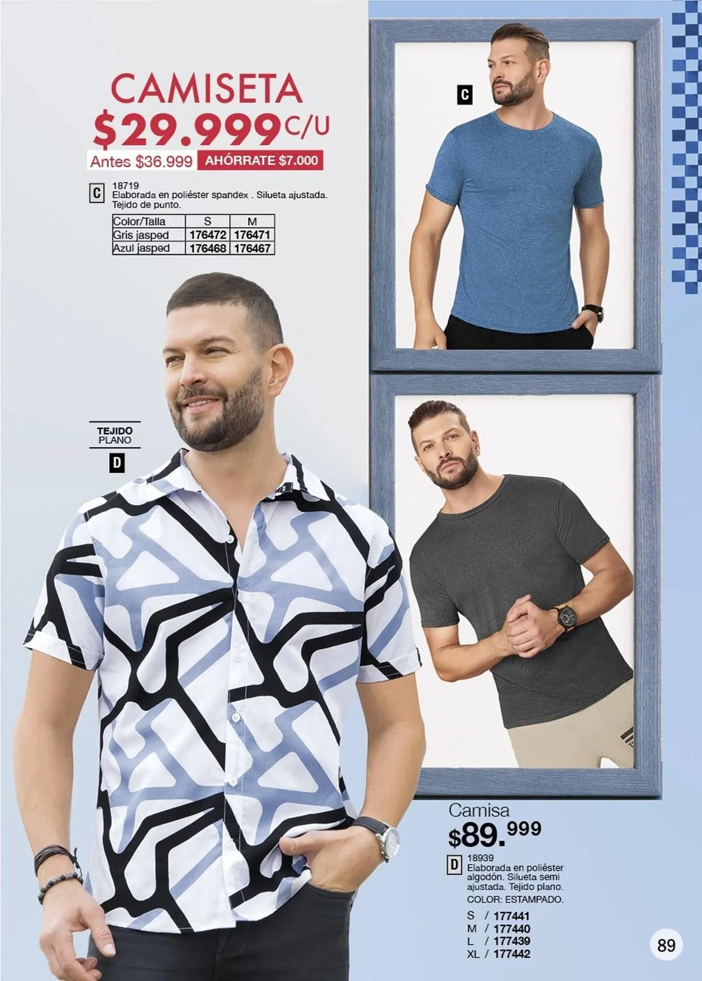 Catalogo de Catálogo Juana Bonita 1 de marzo al 31 de marzo 2026 - Pag 89