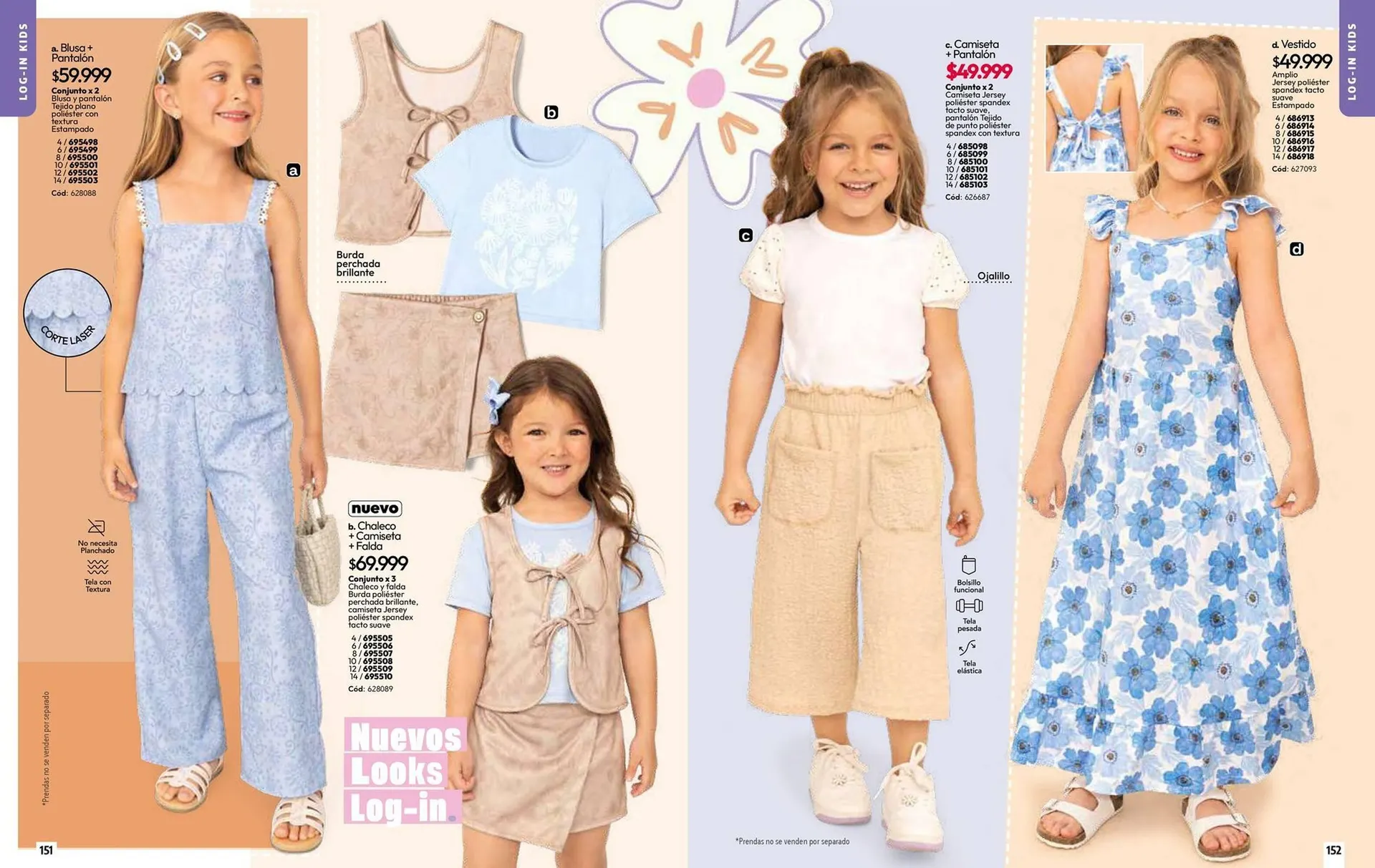 Catalogo de Catálogo Loguin 19 de enero al 28 de febrero 2026 - Pag 77