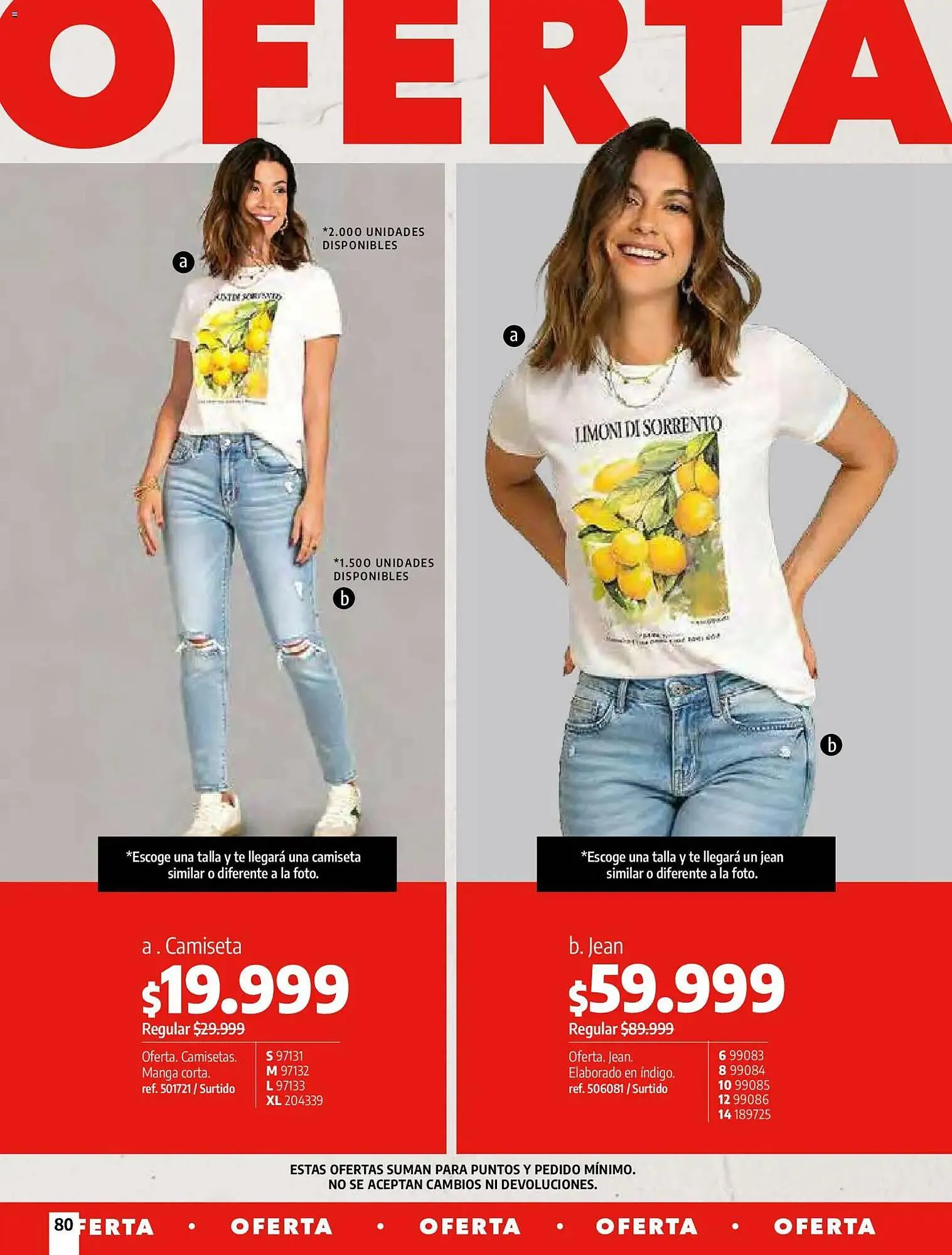 Catalogo de Catálogo Pacífika 1 de abril al 1 de mayo 2026 - Pag 80