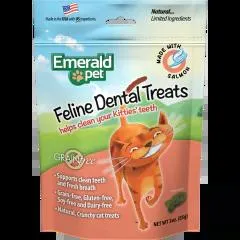 Premios Dentales Smart N' Tasty Para Gato Sabor Atun