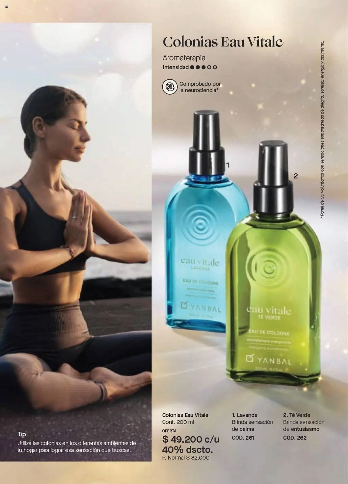 Catalogo de Catálogo Yanbal 4 de noviembre al 1 de diciembre 2023 - Pag 66