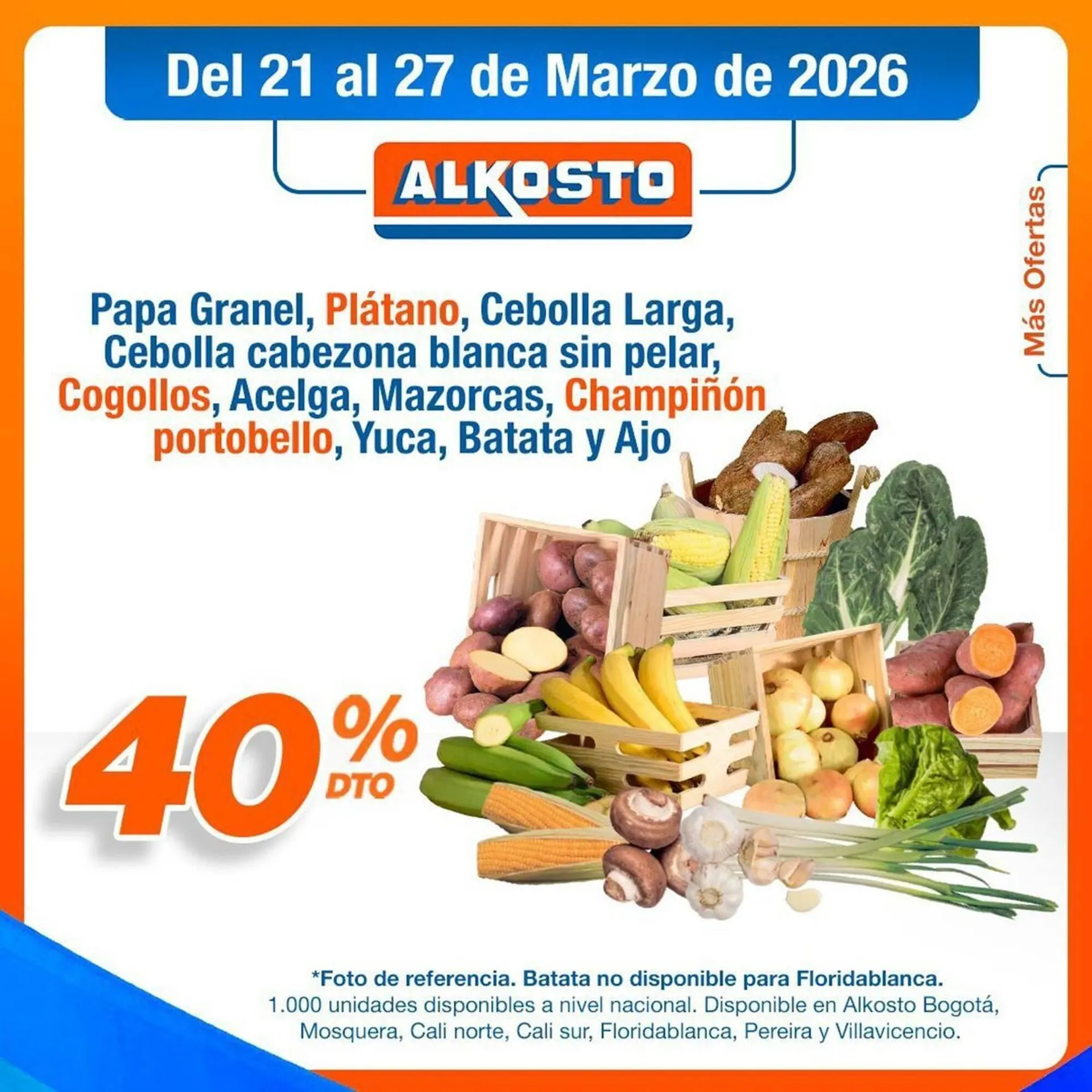 Catalogo de Catálogo Alkosto 21 de marzo al 27 de marzo 2026 - Pag 4