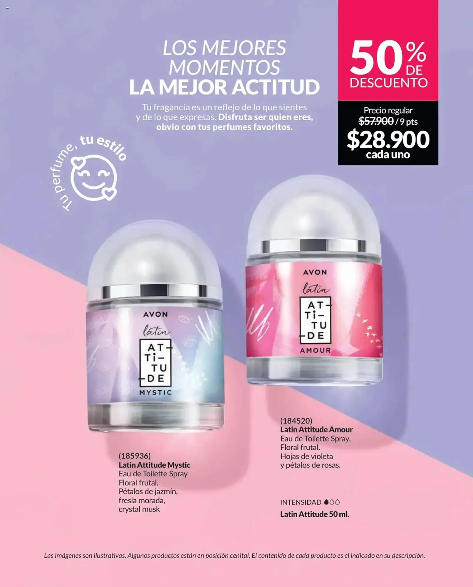 Catalogo de Catálogo Avon 1 de febrero al 28 de febrero 2026 - Pag 81