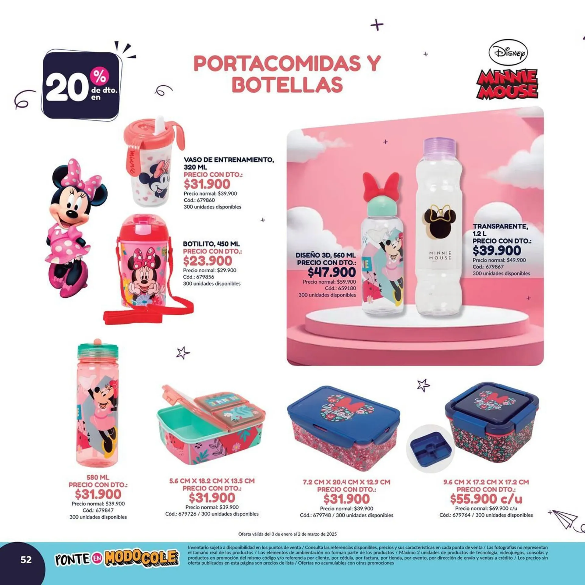 Catalogo de Catálogo Panamericana 24 de enero al 1 de marzo 2025 - Pag 2