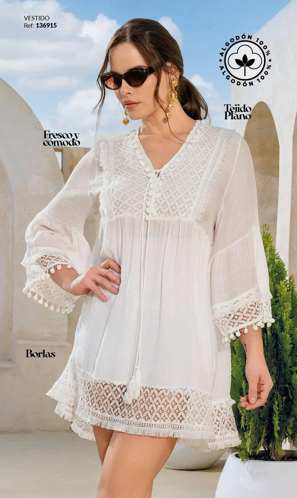 Catalogo de Catálogo Moda Internacional 4 de febrero al 28 de febrero 2025 - Pag 39