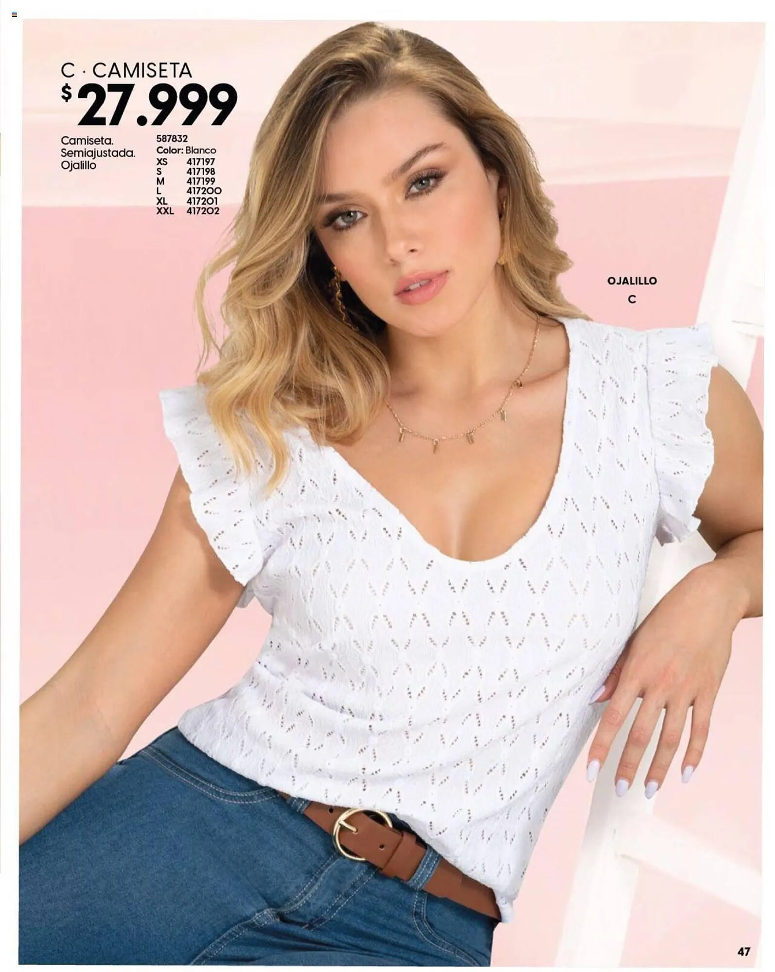 Catalogo de Catálogo Carmel 11 de diciembre al 31 de diciembre 2023 - Pag 51