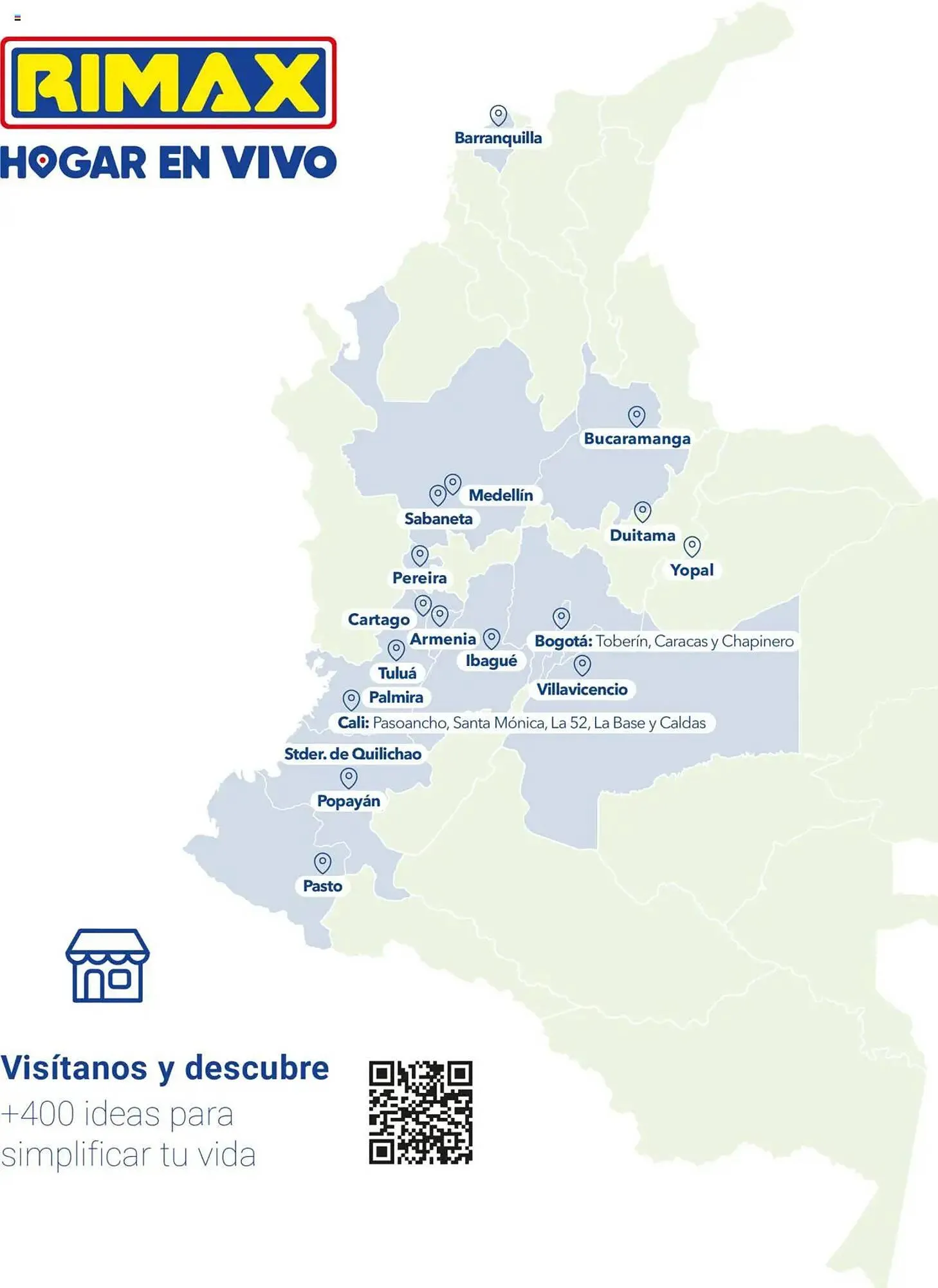 Catalogo de Catálogo Rimax 1 de mayo al 31 de diciembre 2025 - Pag 105