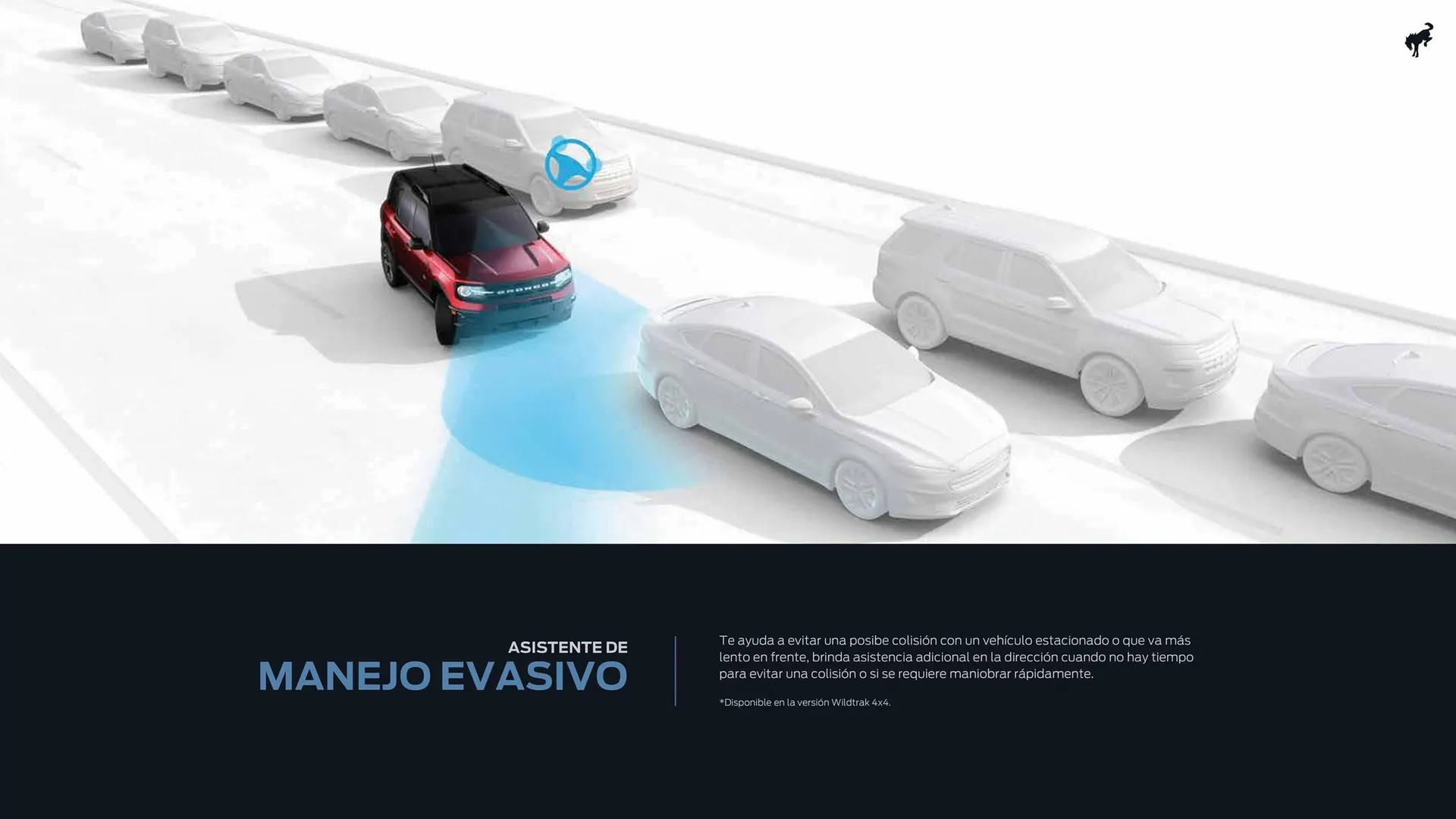 Catalogo de Catálogo Ford 29 de octubre al 29 de octubre 2025 - Pag 22