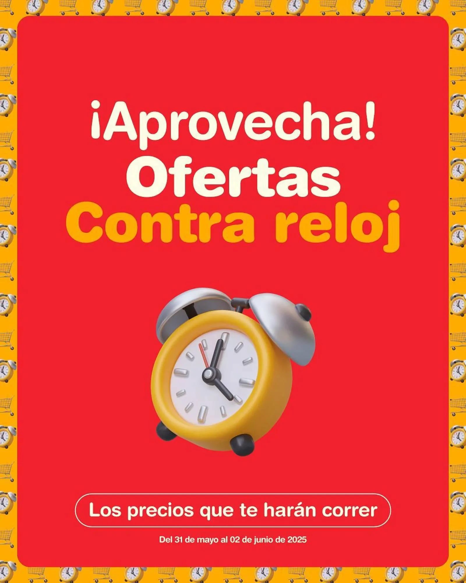 Catalogo de Catálogo Makro 2 de junio al 2 de junio 2025 - Pag 5