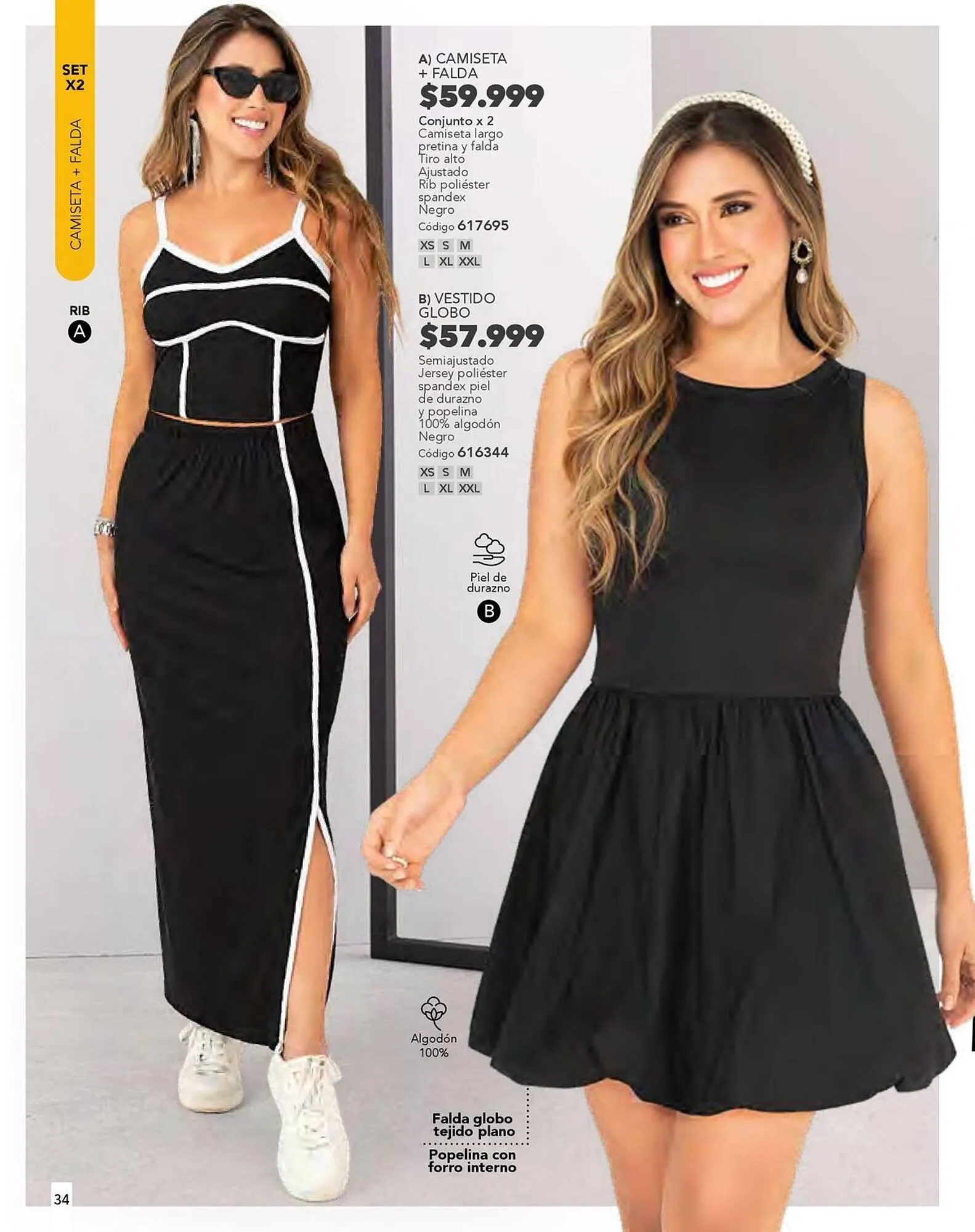 Catalogo de Catálogo Loguin 30 de diciembre al 13 de enero 2025 - Pag 40