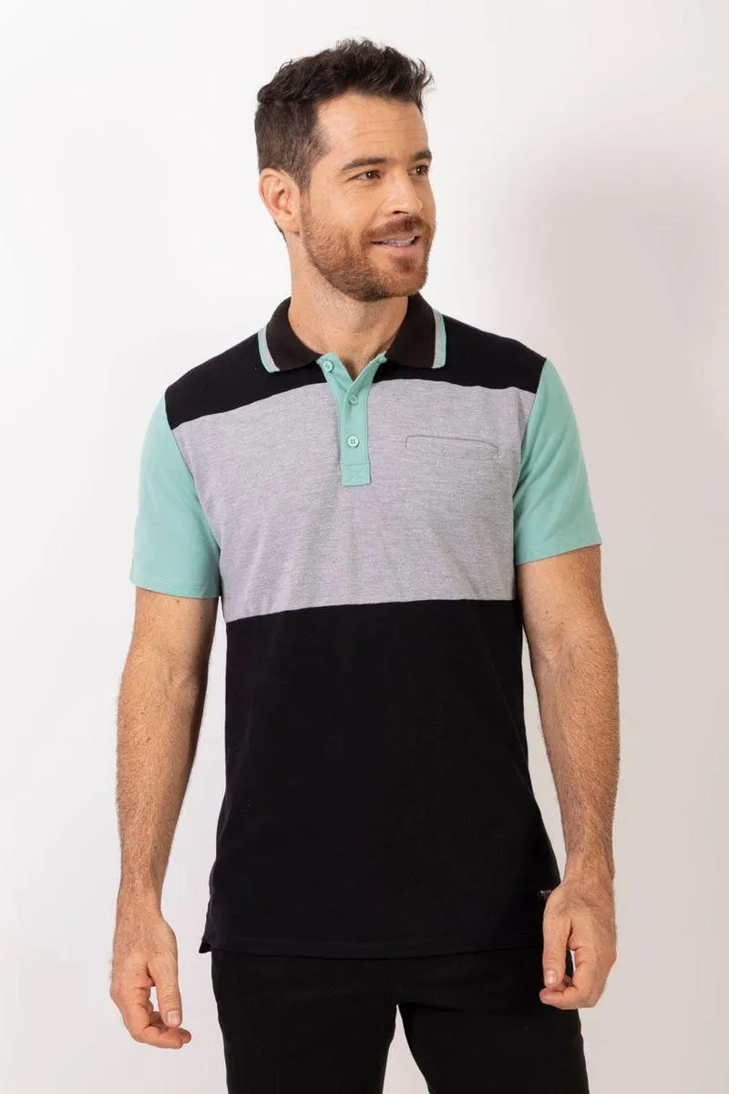 Camiseta polo