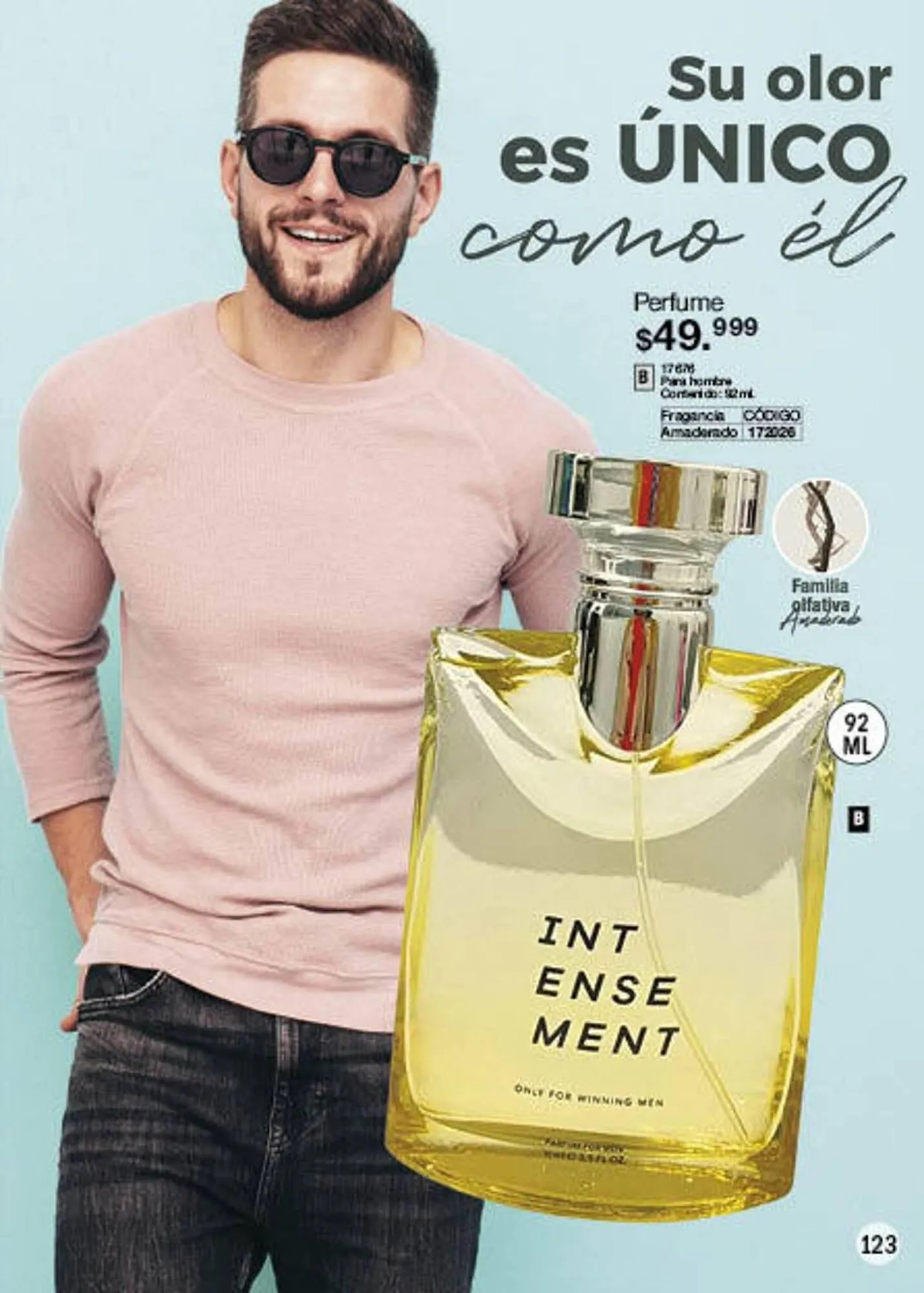 Catalogo de Catálogo Juana Bonita 20 de noviembre al 4 de diciembre 2024 - Pag 26