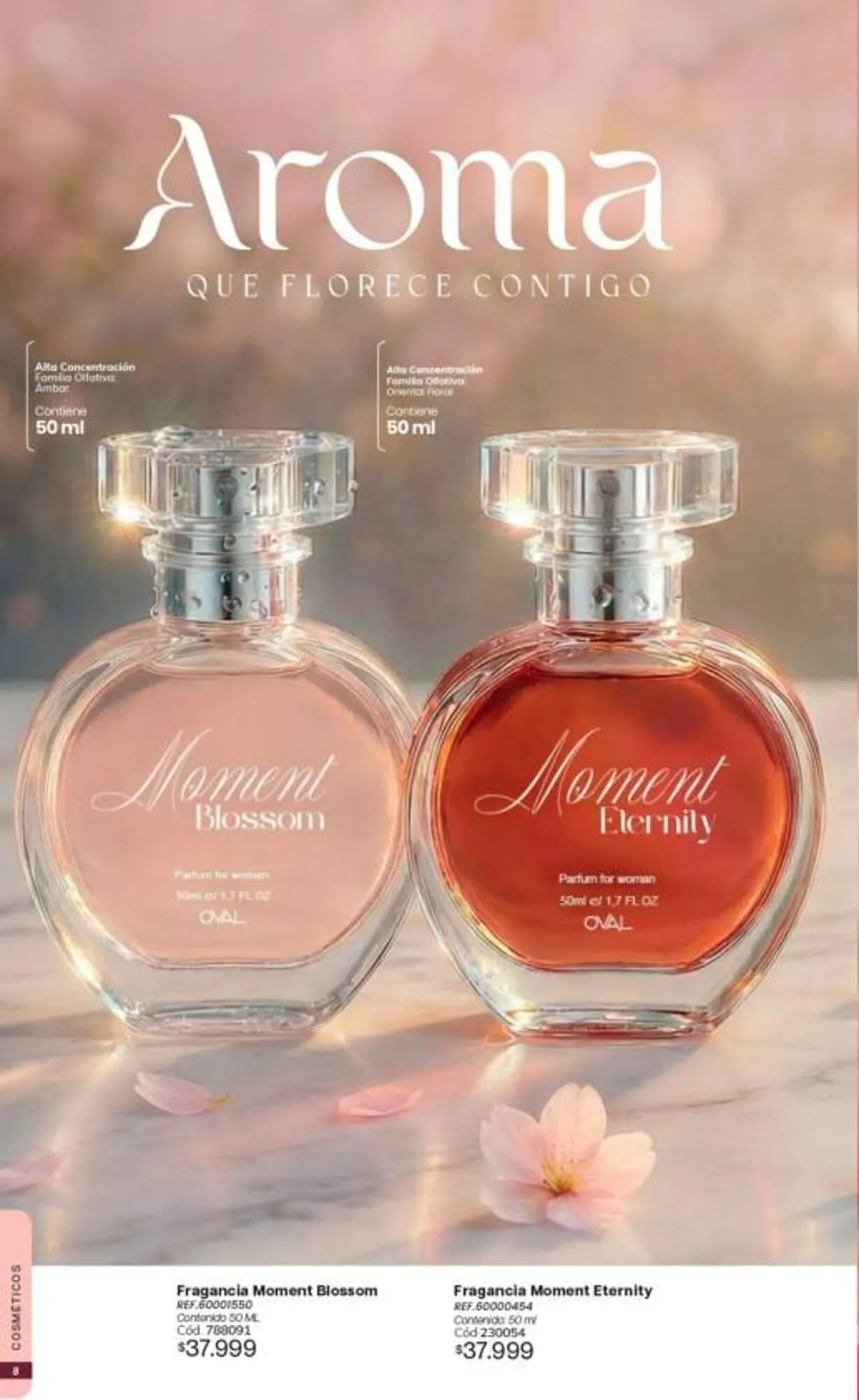 Catalogo de Catálogo Marketing Personal 27 de enero al 31 de marzo 2026 - Pag 10