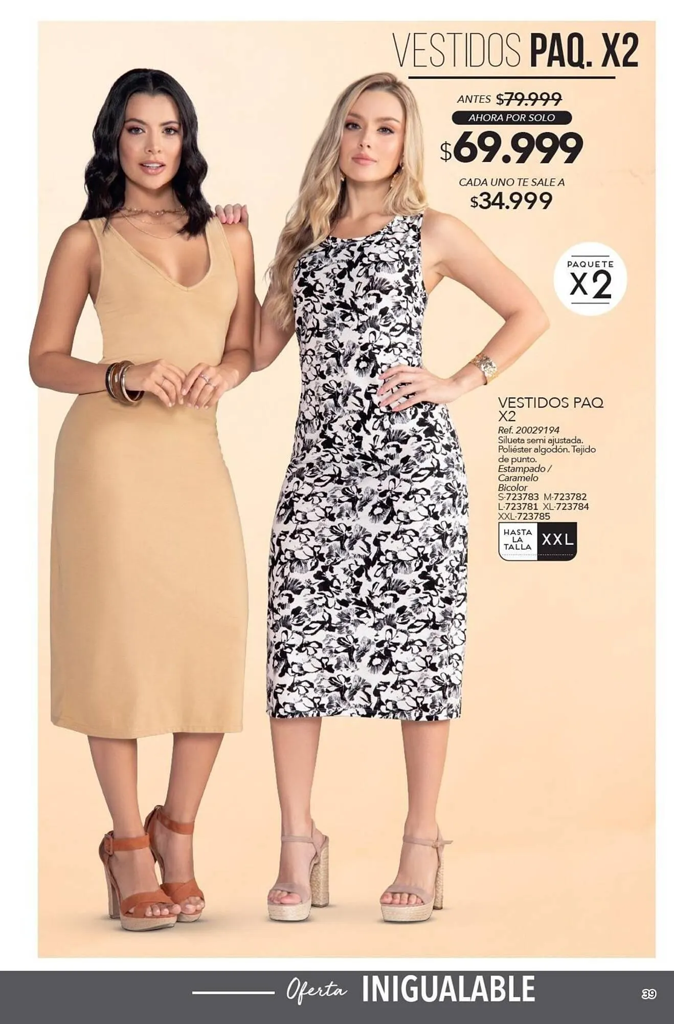 Catalogo de Catálogo Marketing Personal 4 de febrero al 28 de febrero 2025 - Pag 43