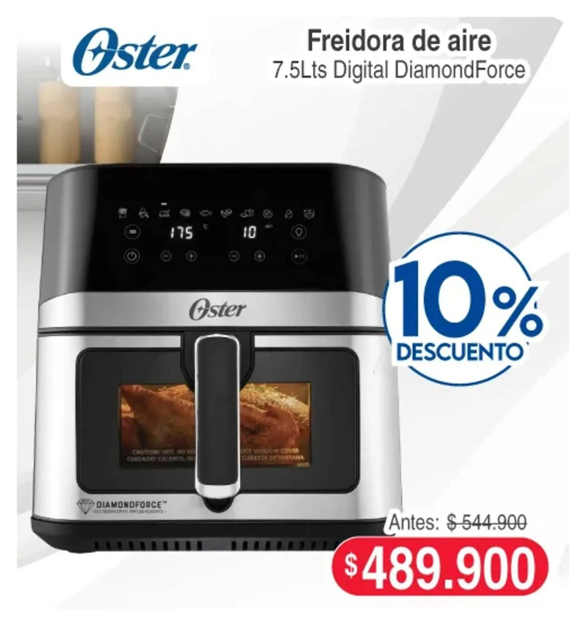 Catalogo de Catálogo Ktronix 5 de abril al 10 de abril 2025 - Pag 1