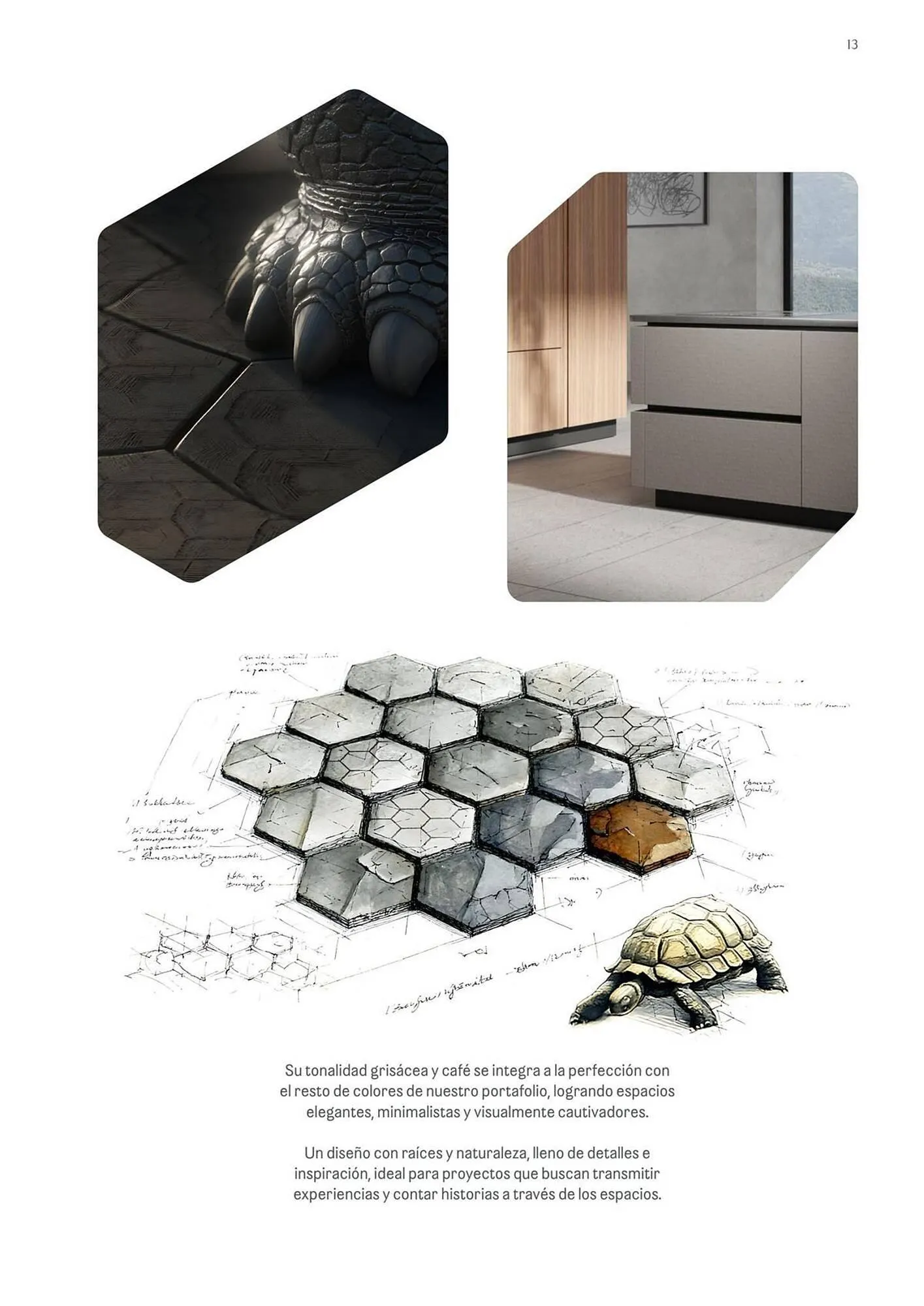 Catalogo de Catálogo Madecentro 1 de enero al 31 de diciembre 2026 - Pag 13