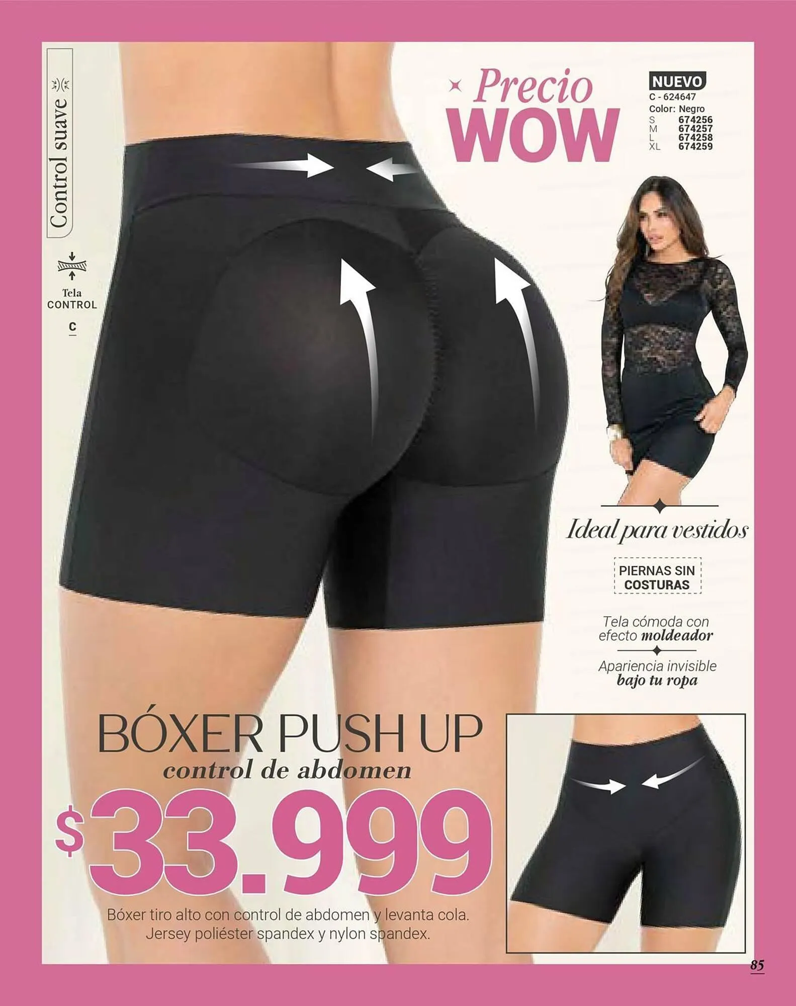 Catalogo de Catálogo Carmel 12 de diciembre al 25 de diciembre 2025 - Pag 87