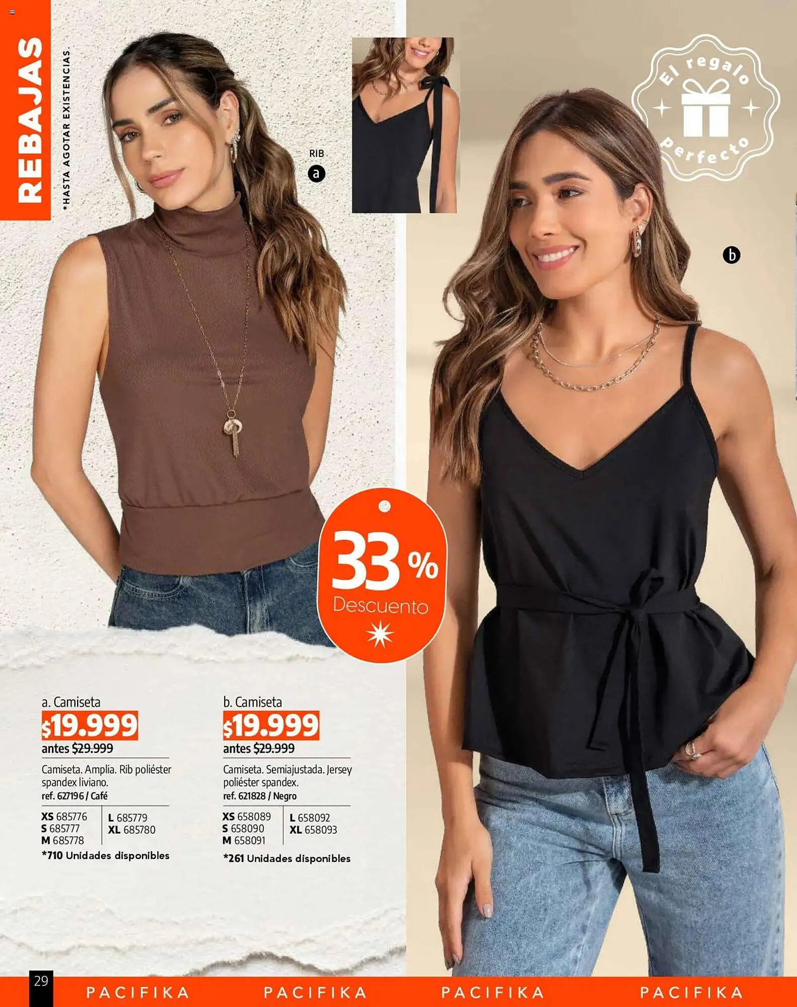 Catalogo de Catálogo Pacífika 1 de febrero al 28 de febrero 2026 - Pag 250