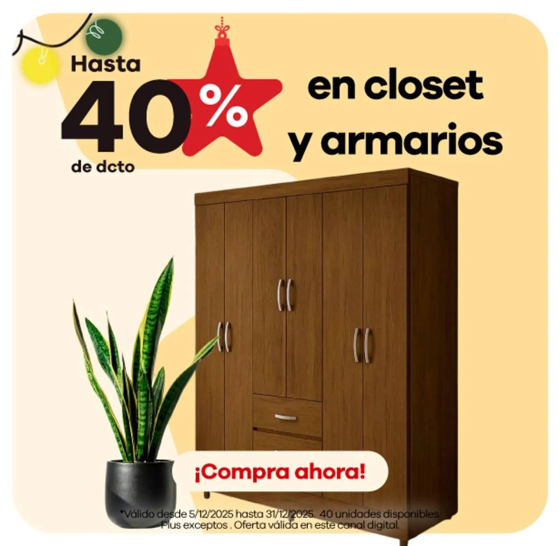 Catalogo de Catálogo Éxito 17 de diciembre al 26 de diciembre 2025 - Pag 20