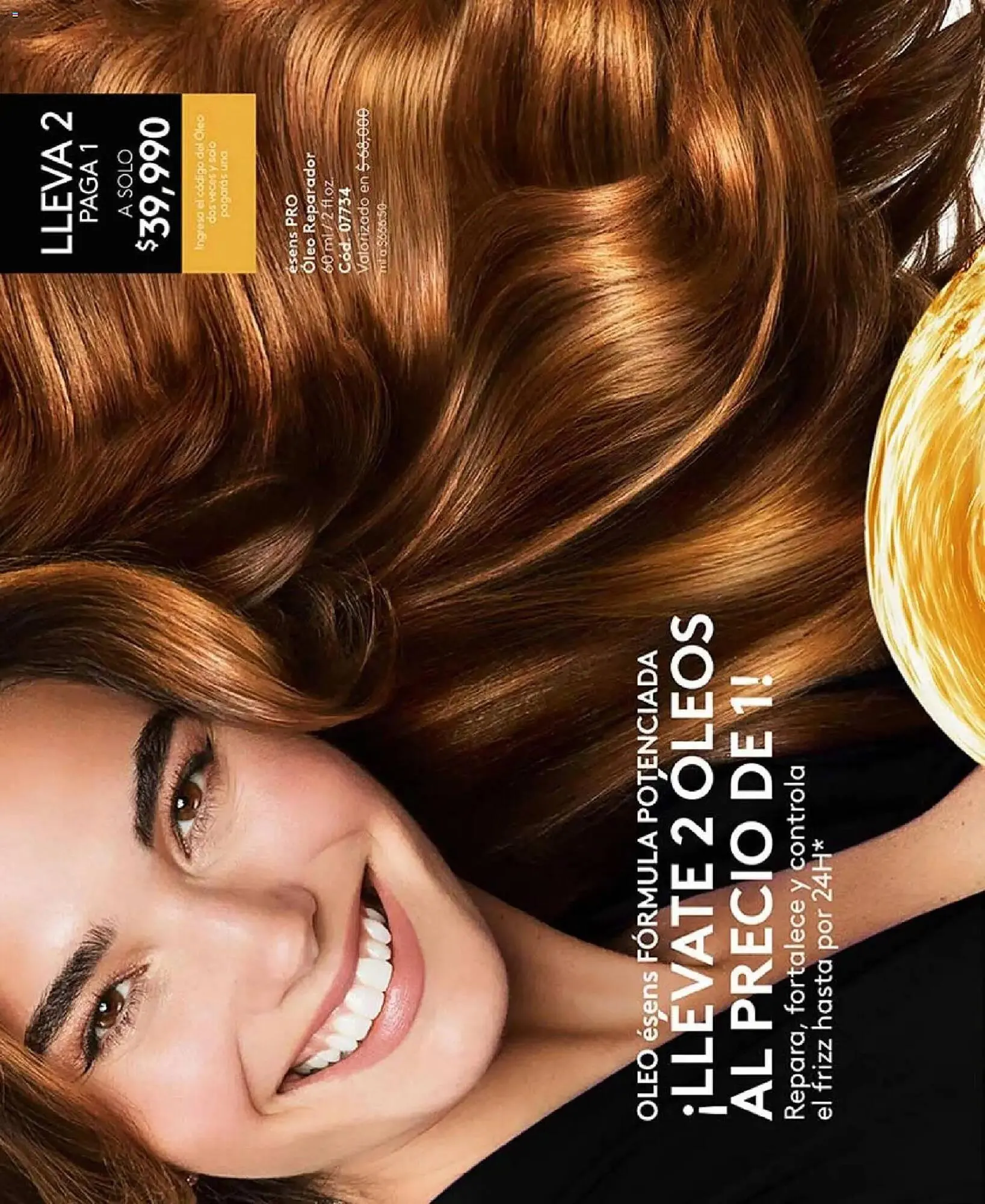 Catalogo de Catálogo Ésika 1 de enero al 31 de enero 2026 - Pag 106