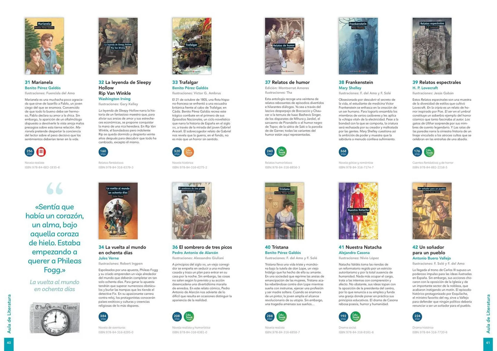 Catalogo de Catálogo Vicens Vives 13 de enero al 31 de enero 2026 - Pag 21