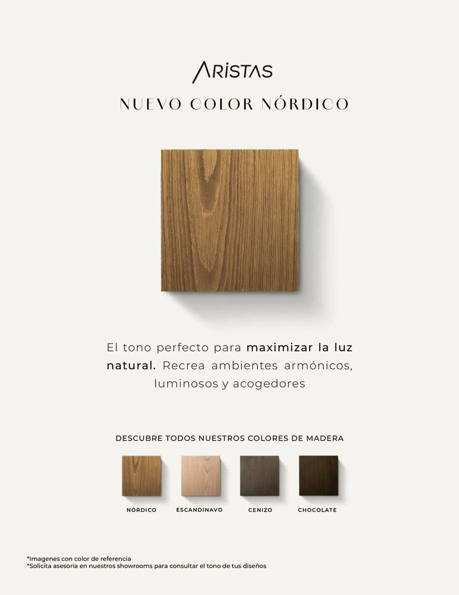 Catalogo de Catálogo Aristas 30 de septiembre al 31 de octubre 2025 - Pag 26