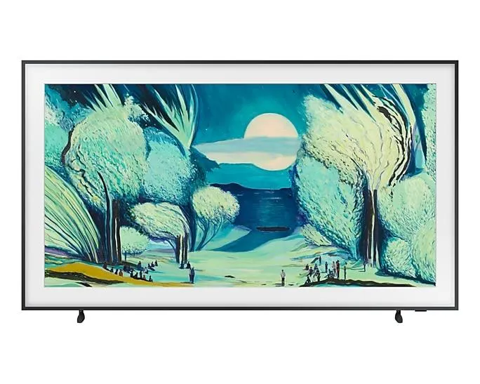 Televisor Smart 50" The Frame 4K LS03F (2025)
