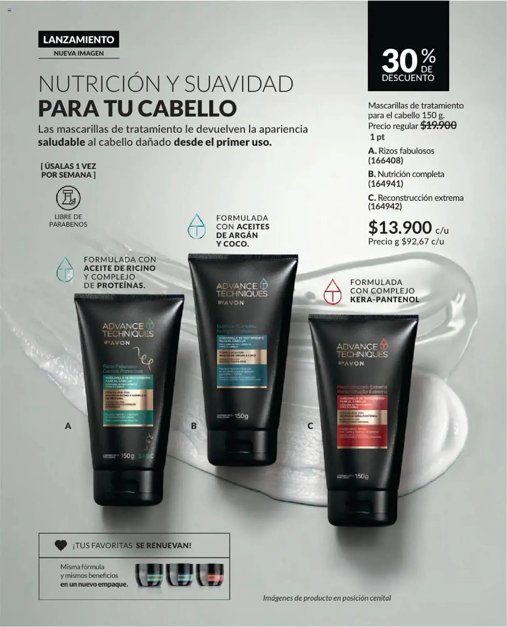 Catalogo de Catálogo Avon 20 de enero al 16 de febrero 2025 - Pag 290