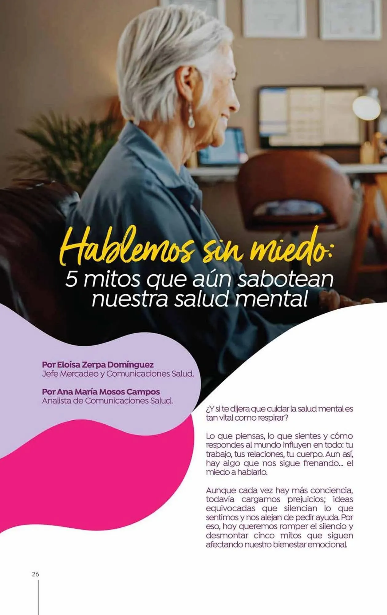 Catalogo de Catálogo Droguerías Colsubsidio 17 de julio al 31 de julio 2025 - Pag 26