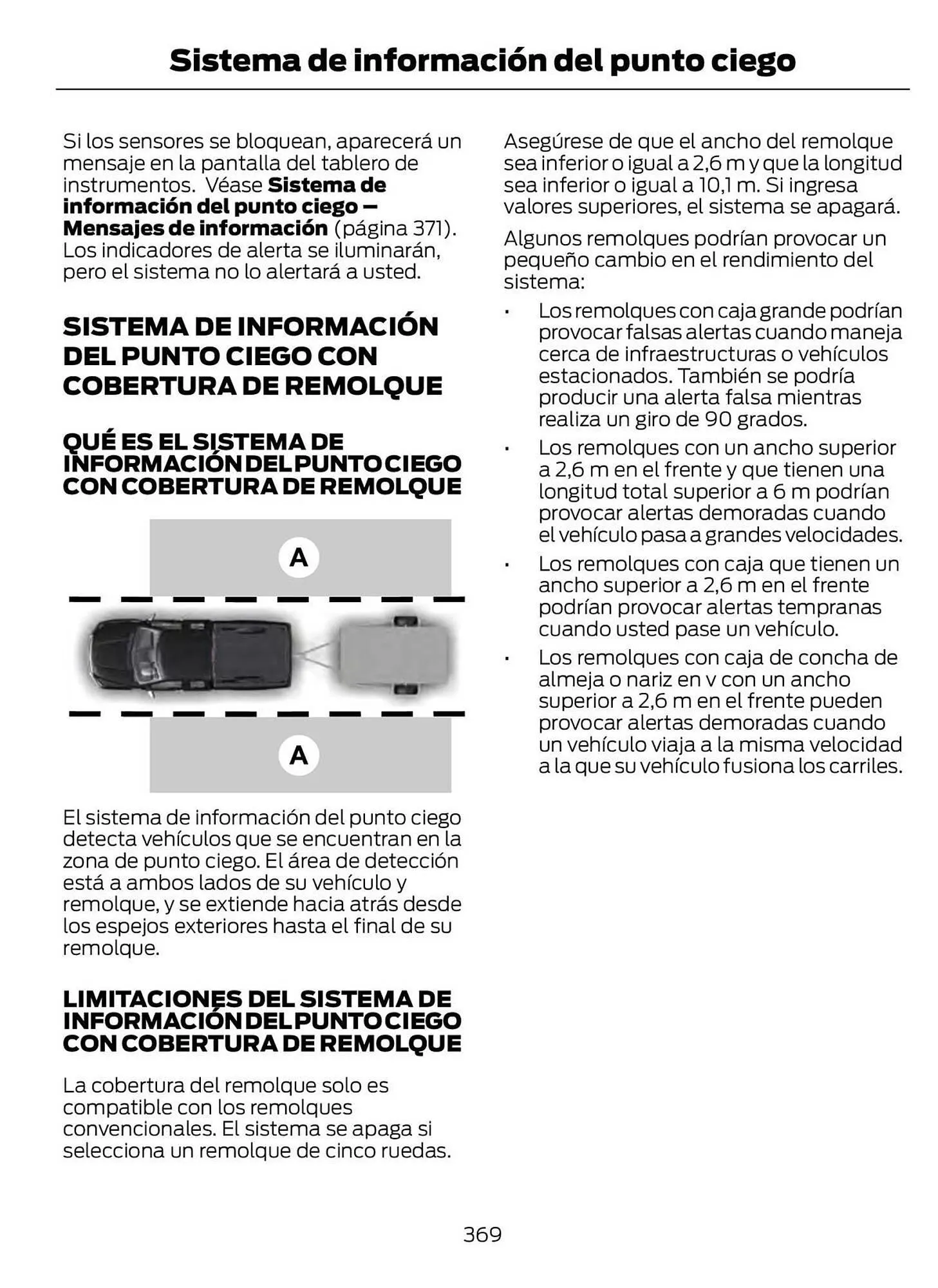 Catalogo de Catálogo Ford 29 de octubre al 29 de octubre 2025 - Pag 371