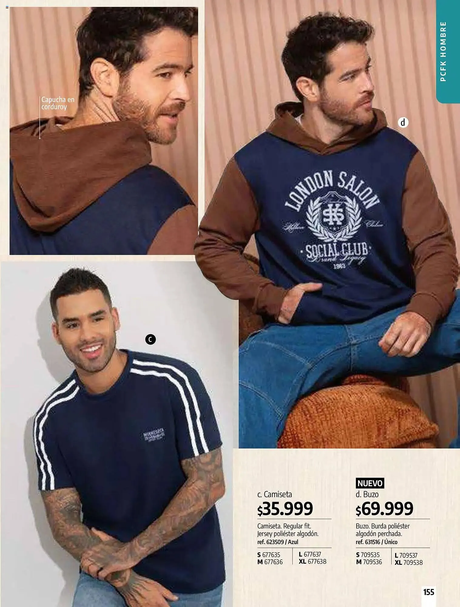 Catalogo de Catálogo Pacífika 24 de febrero al 24 de marzo 2026 - Pag 157