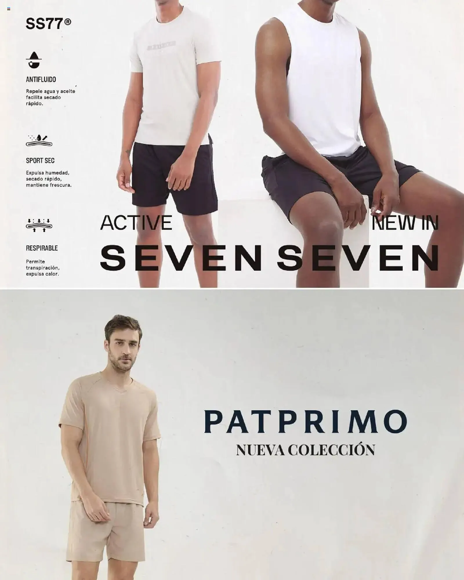 Catalogo de Catálogo Olímpica 27 de junio al 28 de julio 2025 - Pag 10