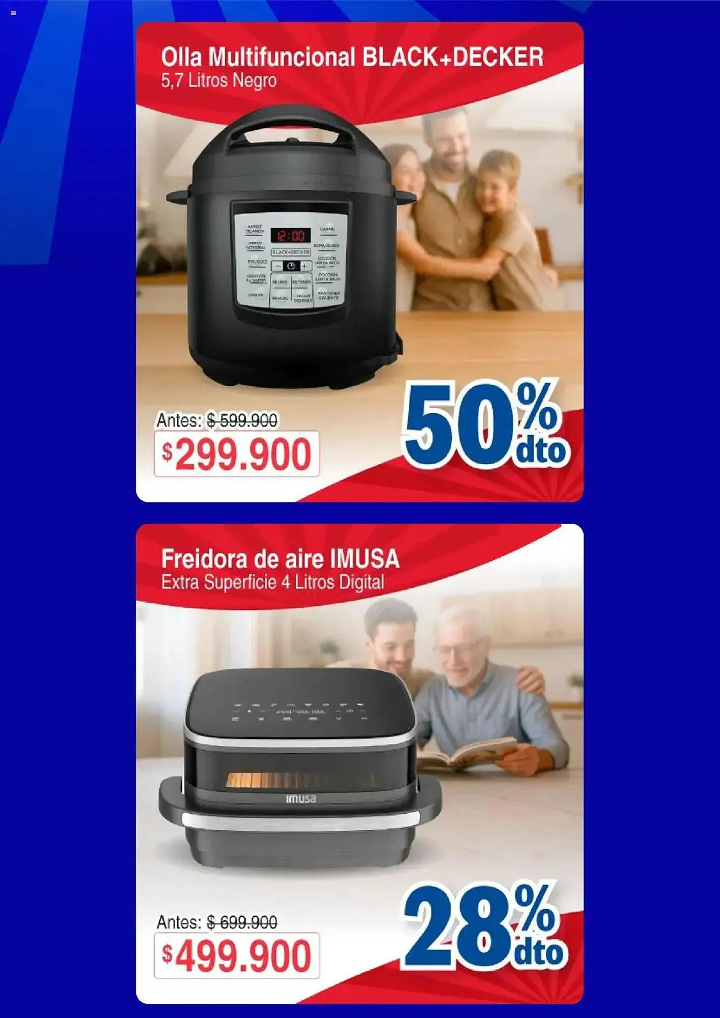 Catalogo de Catálogo Ktronix 9 de junio al 16 de junio 2025 - Pag 7