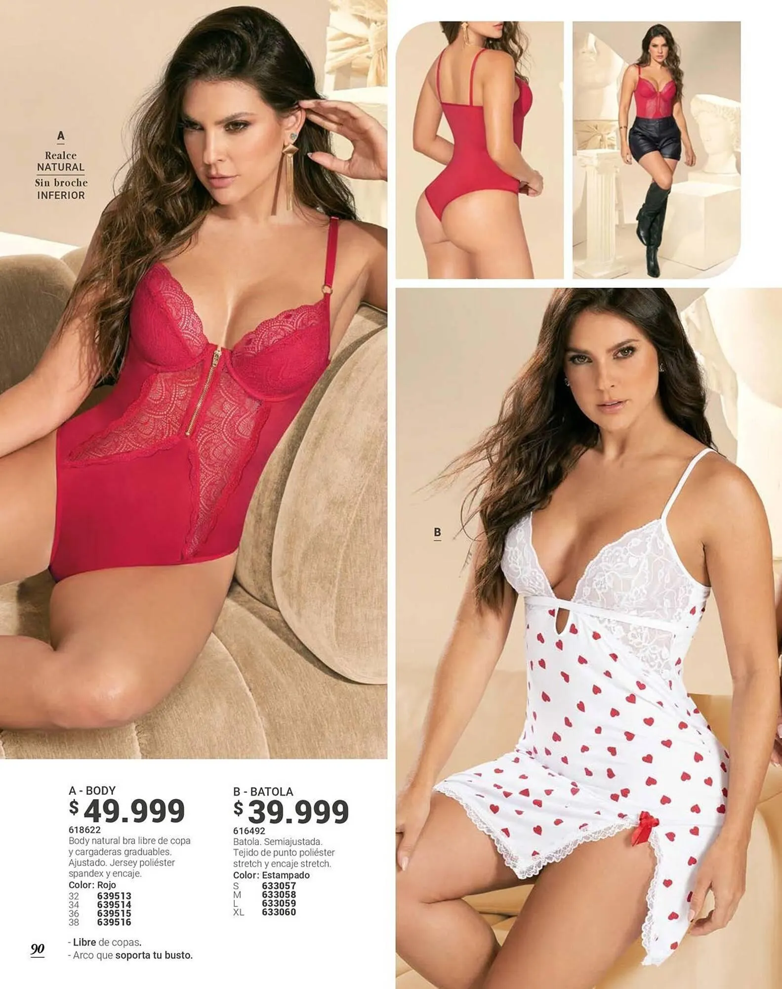 Catalogo de Catálogo Carmel 3 de febrero al 28 de febrero 2025 - Pag 92