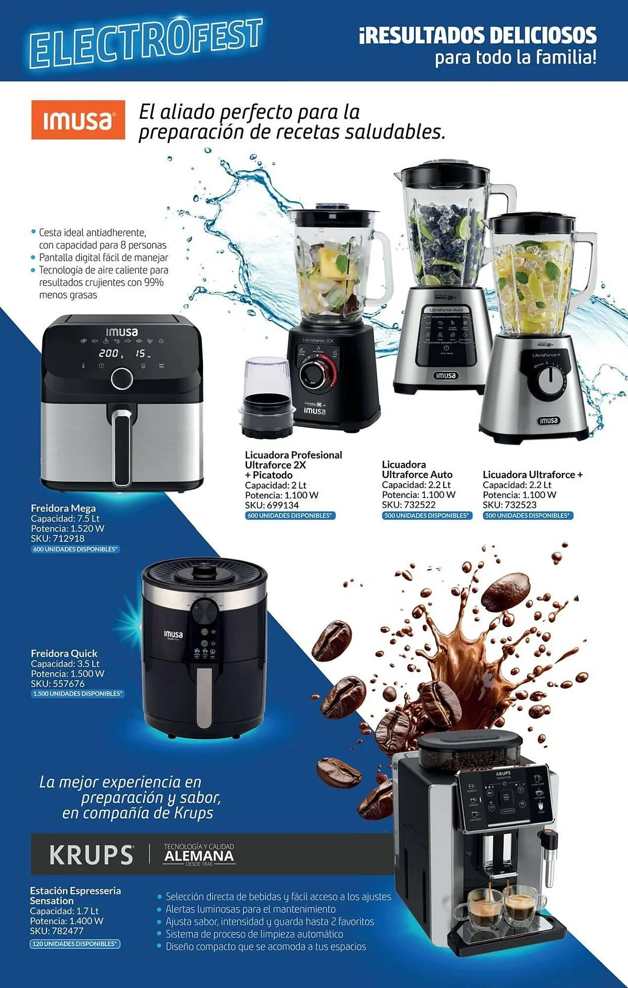 Catalogo de Catálogo Constructor 22 de abril al 28 de abril 2025 - Pag 2