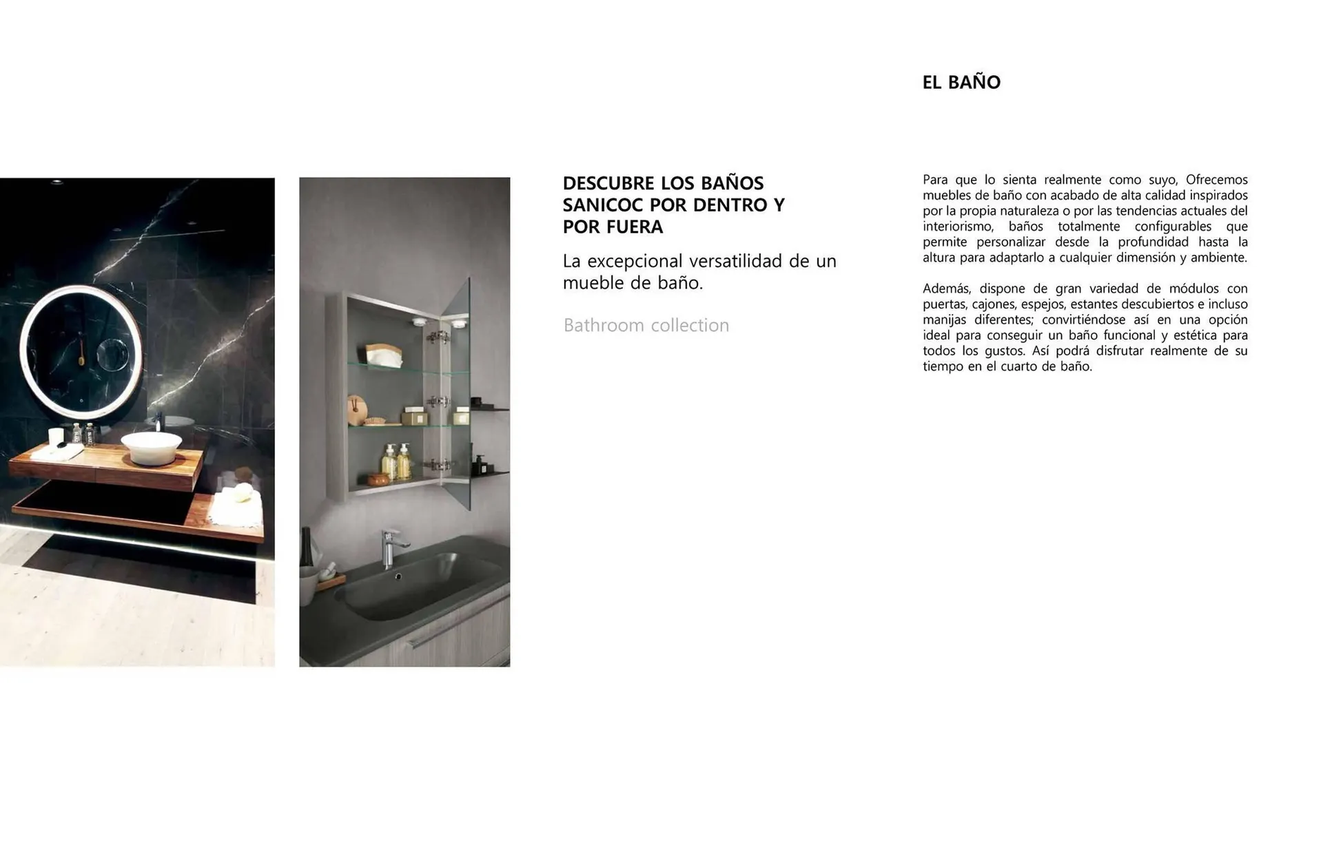 Catalogo de Catálogo Sanicoc 14 de mayo al 31 de agosto 2024 - Pag 27