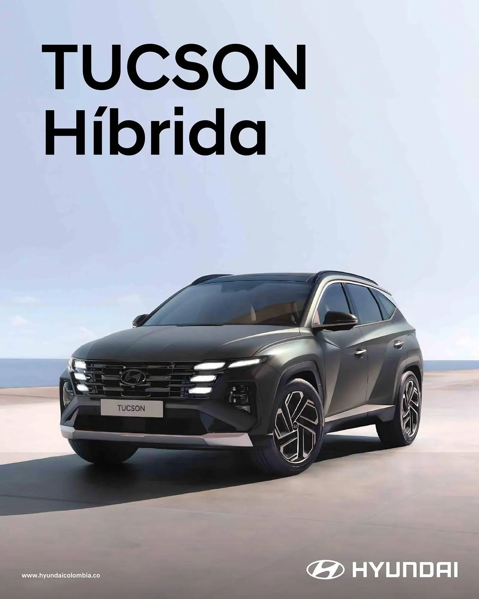 Catálogo Hyundai - 1