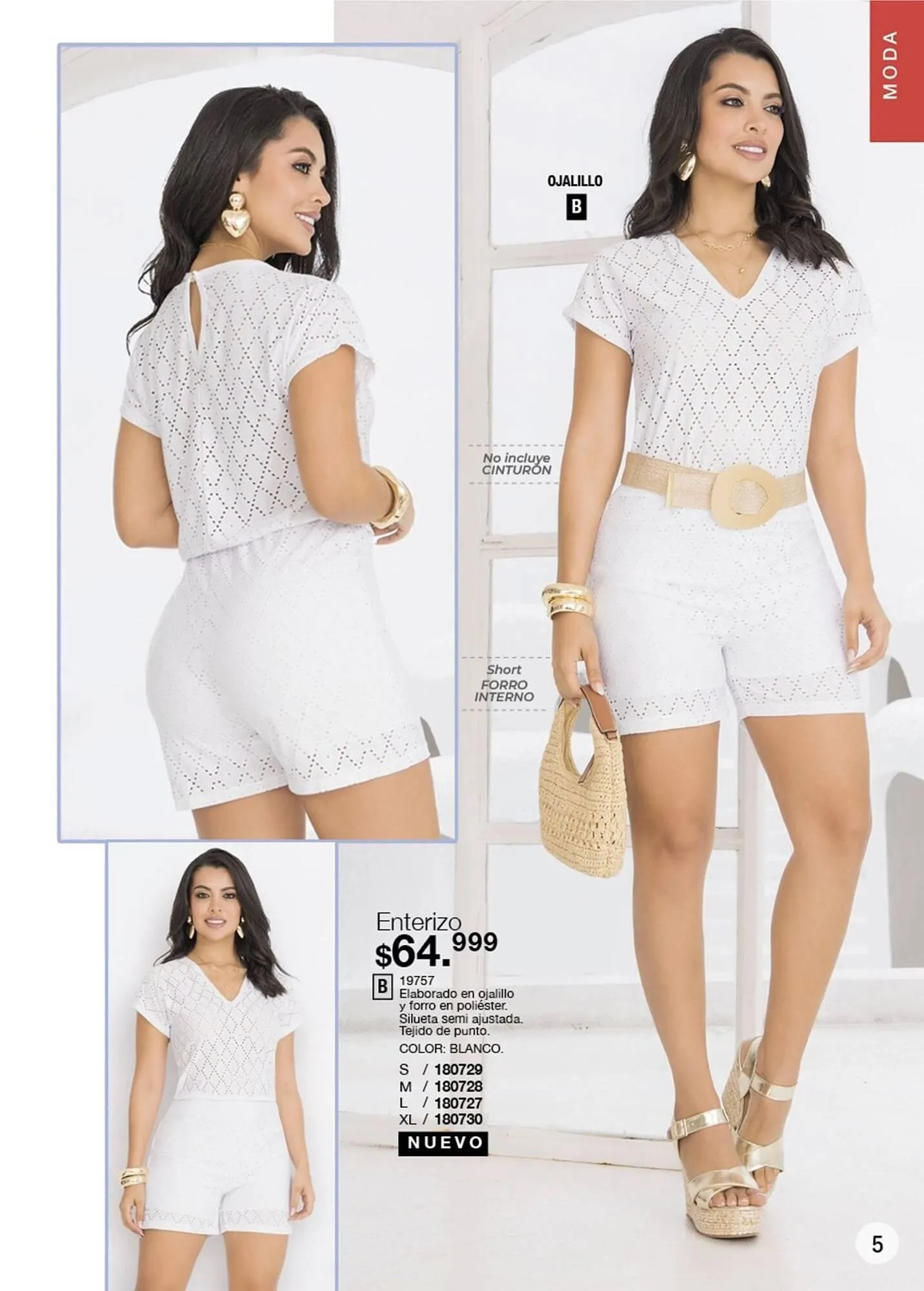 Catalogo de Catálogo Juana Bonita 1 de febrero al 28 de febrero 2026 - Pag 5