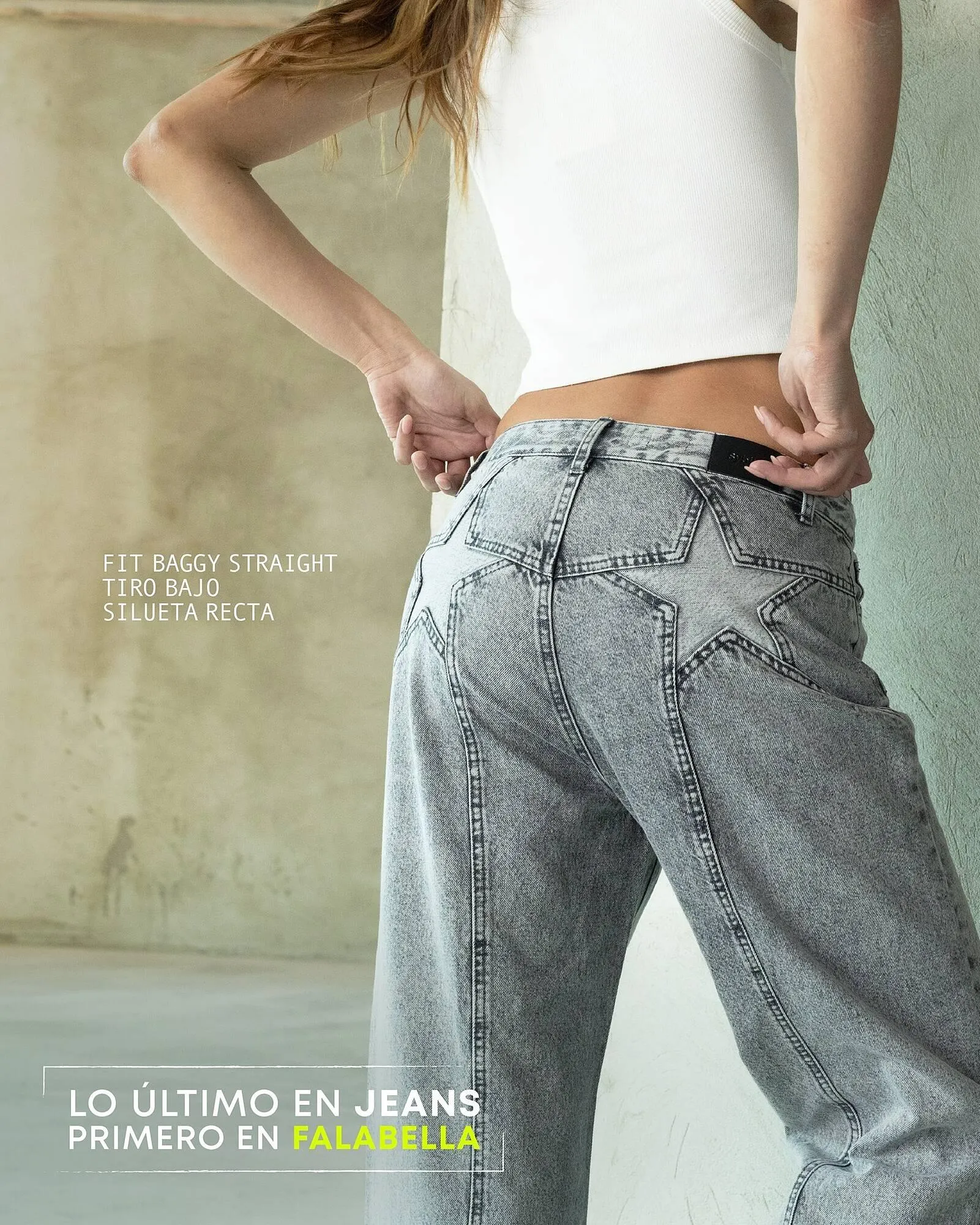 Catalogo de Catálogo Falabella 9 de octubre al 31 de octubre 2025 - Pag 4