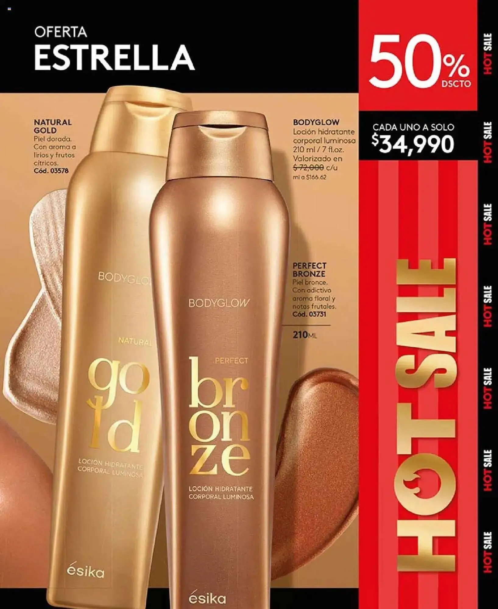 Catalogo de Catálogo Ésika 21 de abril al 30 de junio 2025 - Pag 267