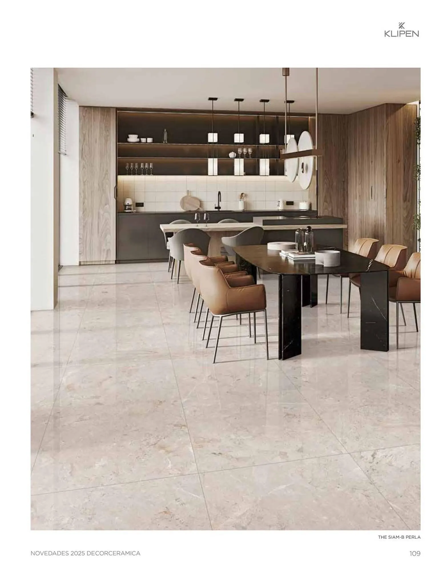 Catalogo de Catálogo Decorceramica 9 de diciembre al 31 de diciembre 2025 - Pag 109