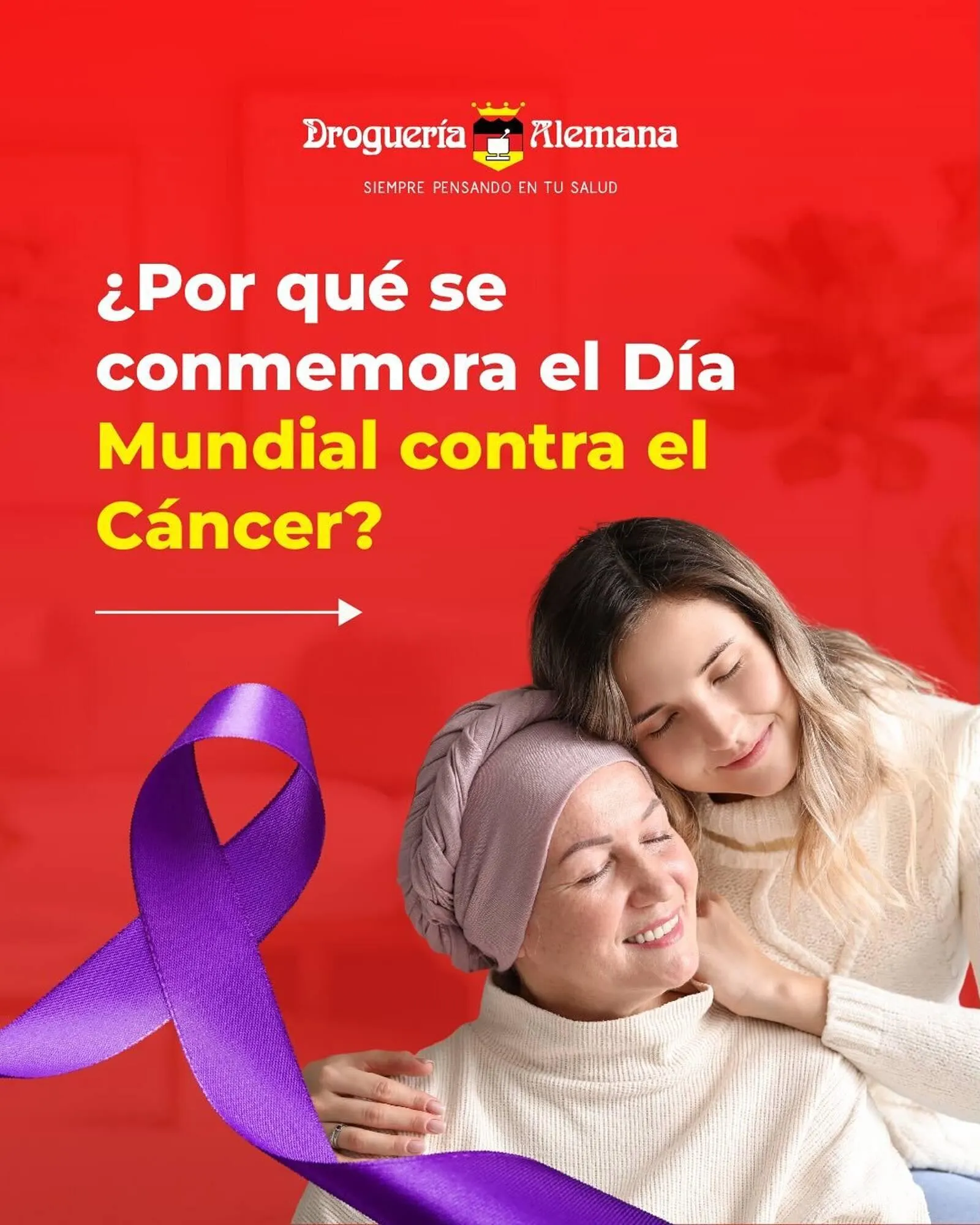 Catálogo Droguería Alemana - 1