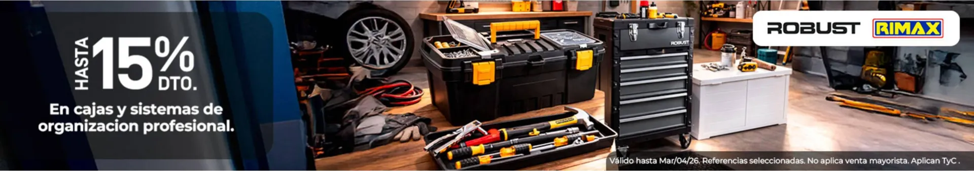 Catalogo de Catálogo Easy 26 de febrero al 26 de abril 2026 - Pag 8