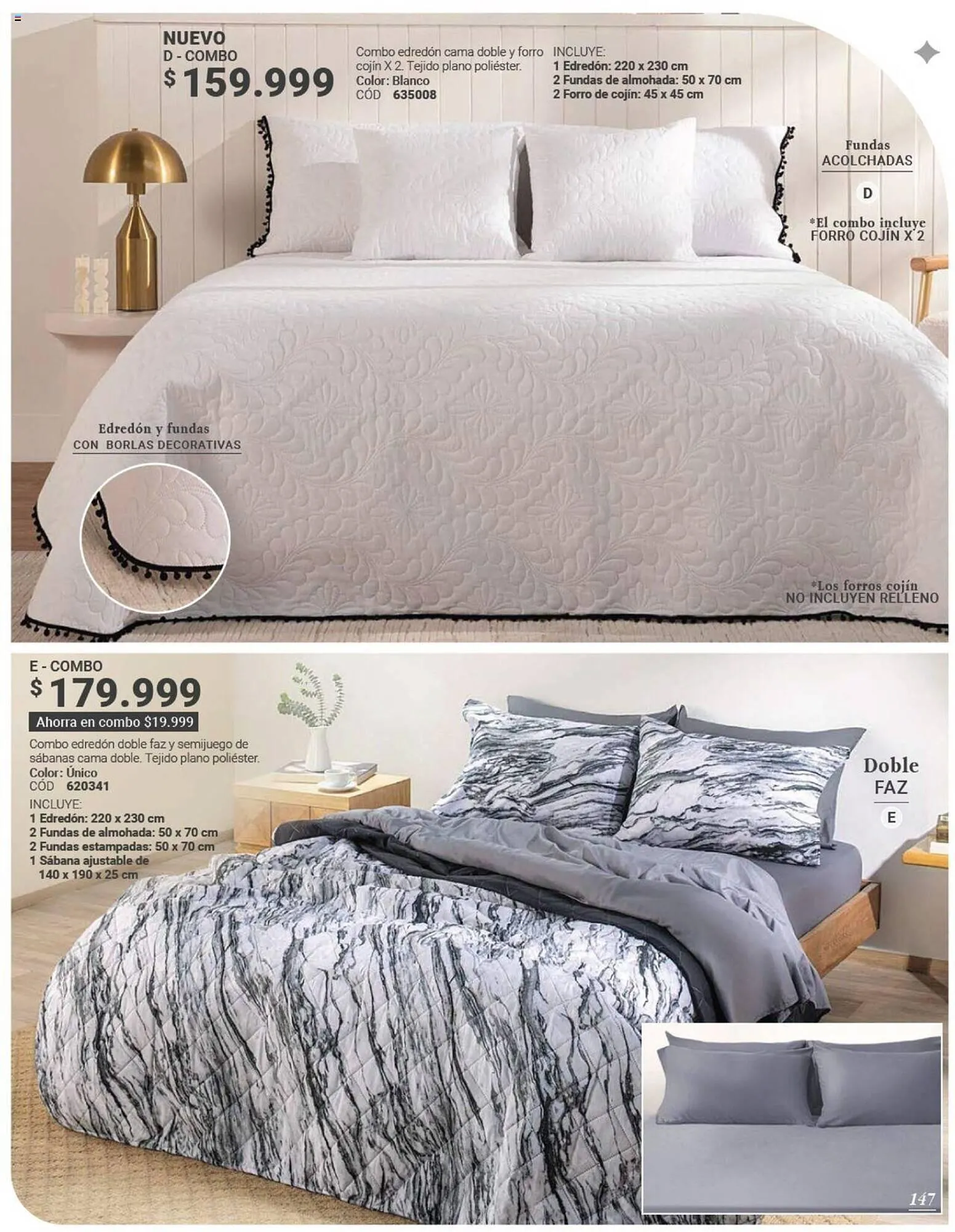 Catalogo de Catálogo Carmel 5 de septiembre al 5 de octubre 2024 - Pag 147