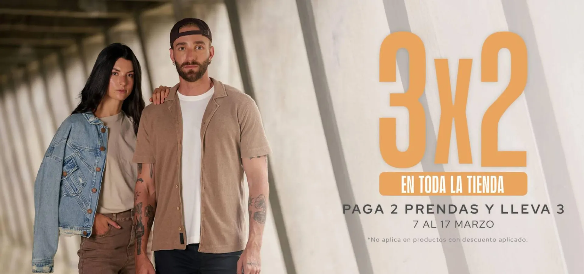 Catalogo de Catálogo Color Blue 12 de marzo al 17 de marzo 2025 - Pag 1