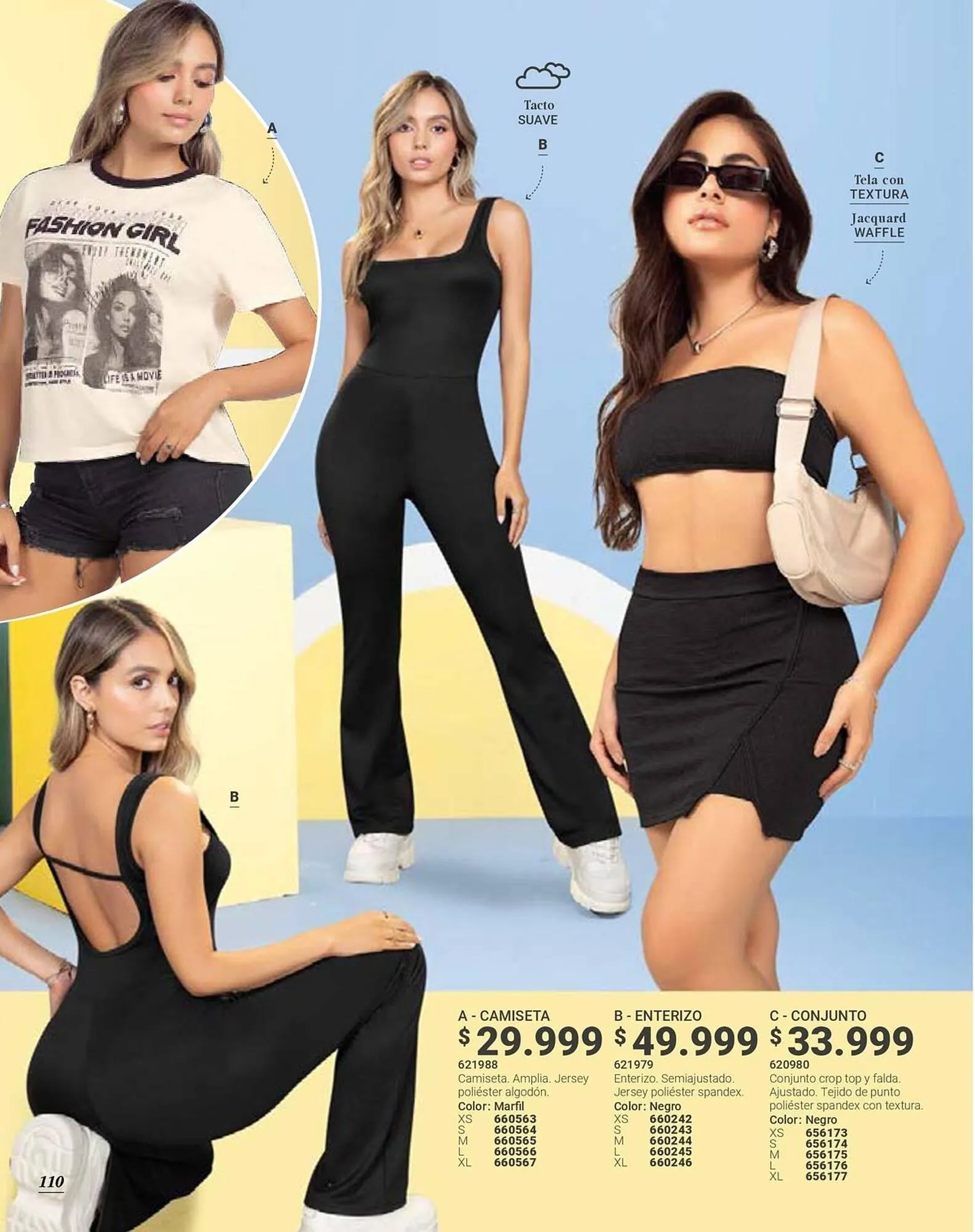 Catalogo de Catálogo Carmel 8 de agosto al 25 de agosto 2025 - Pag 112