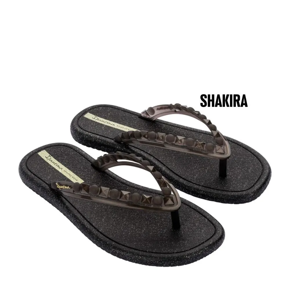 Sandalia de Mujer marca Ipanema / Sand. 27138c ipanema (aw395)