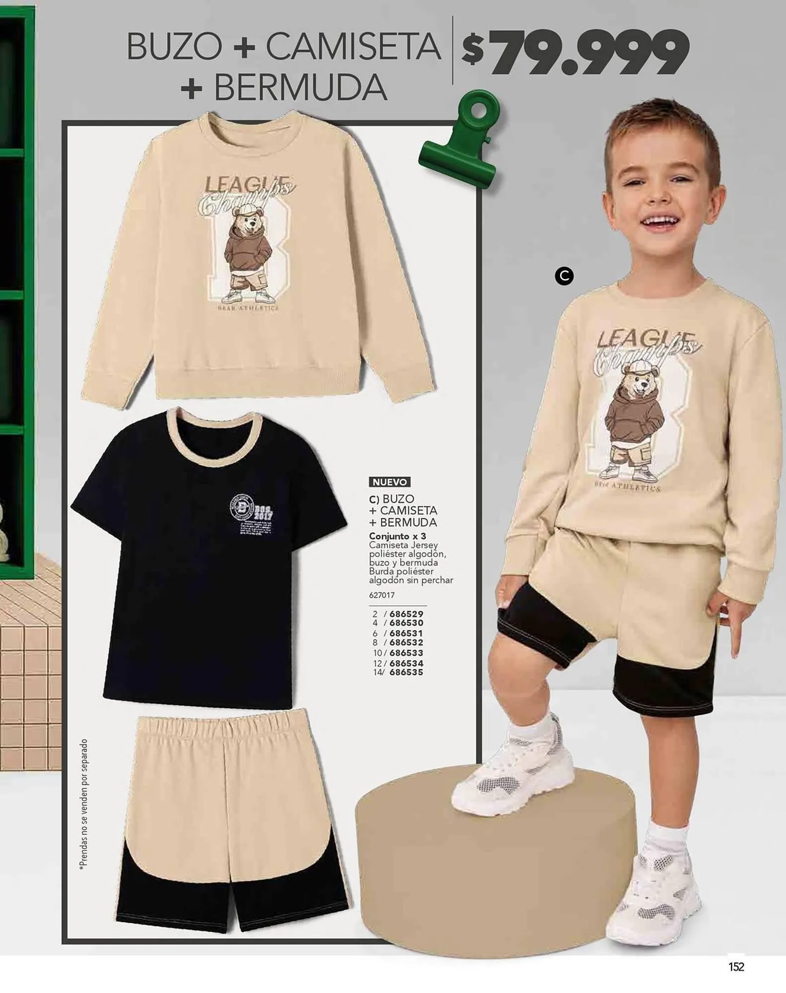 Catalogo de Catálogo Loguin 7 de octubre al 31 de diciembre 2025 - Pag 172