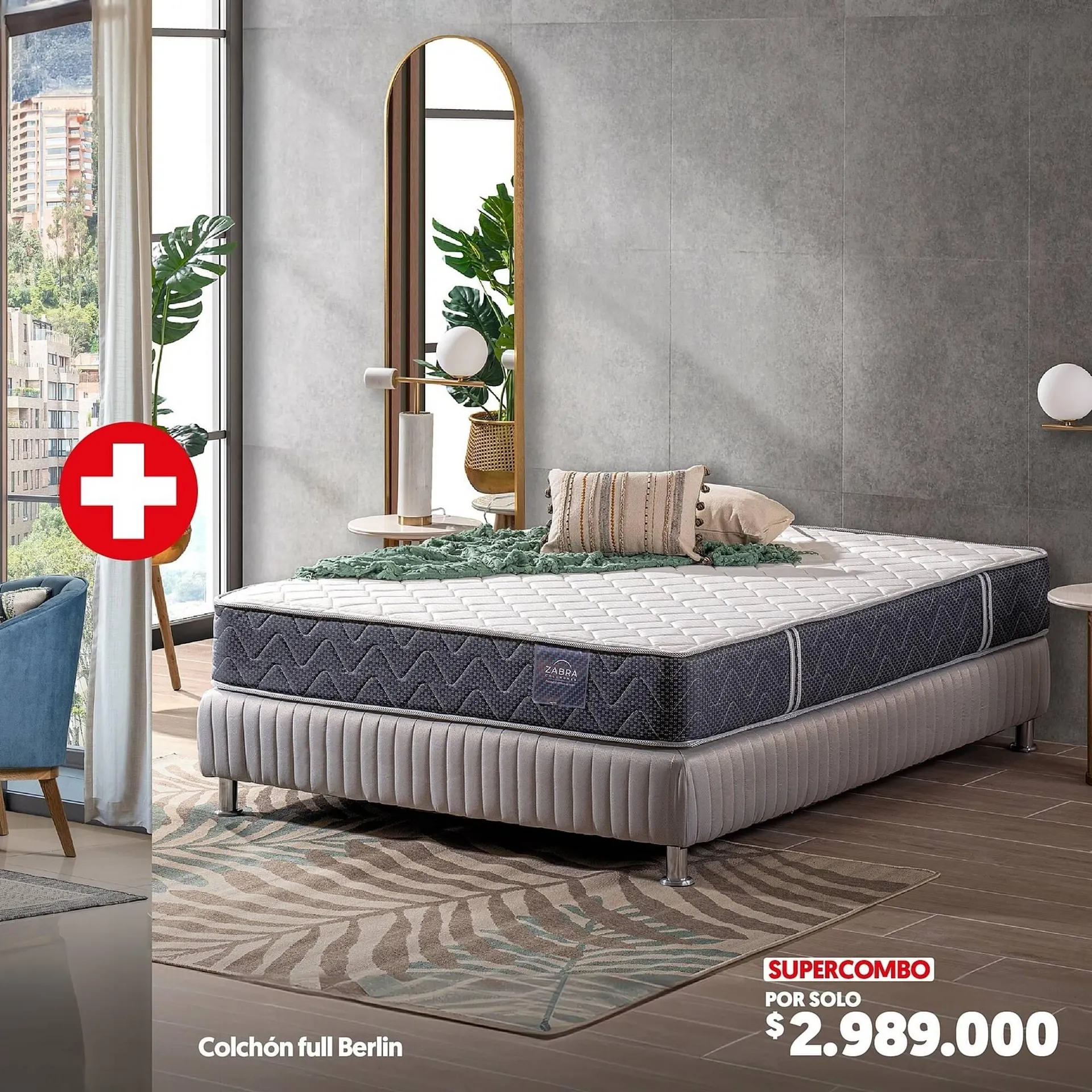 Catalogo de Catálogo Muebles Jamar 1 de febrero al 28 de febrero 2025 - Pag 5